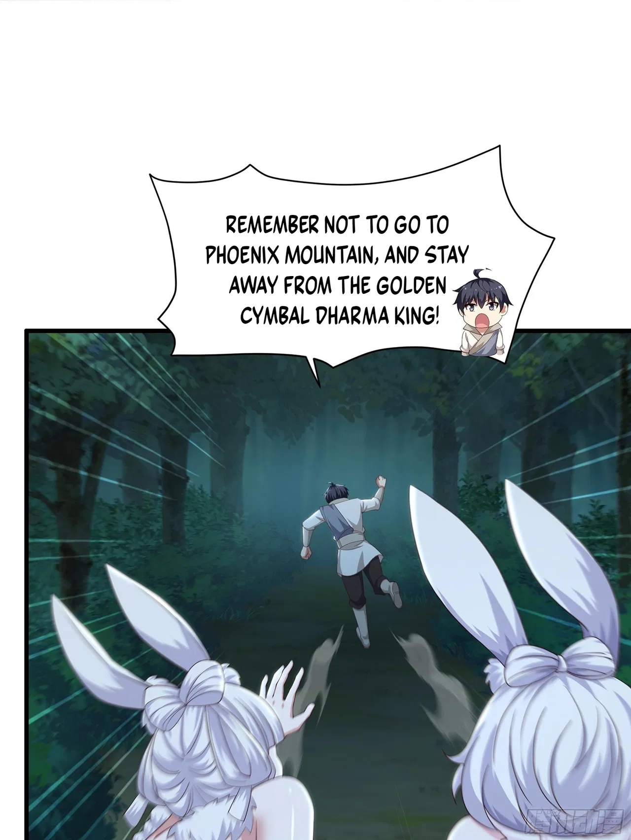 Rebirth of King Zhou: Not Being the Ultimate Villain Chapter 240 – Page 49