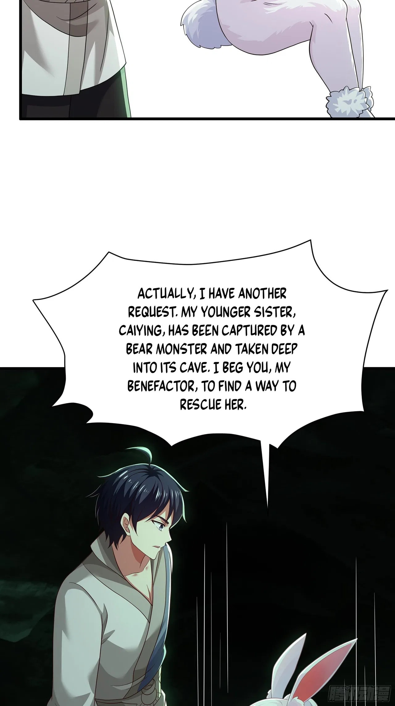 Rebirth of King Zhou: Not Being the Ultimate Villain Chapter 239 – Page 2
