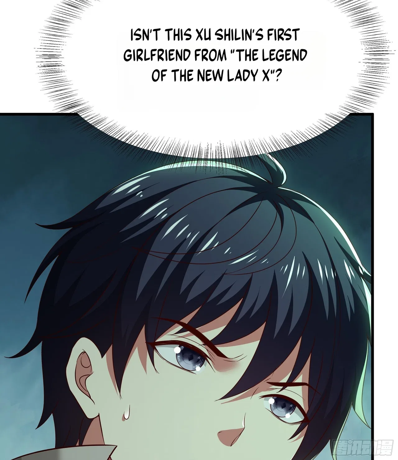 Rebirth of King Zhou: Not Being the Ultimate Villain Chapter 239 – Page 4