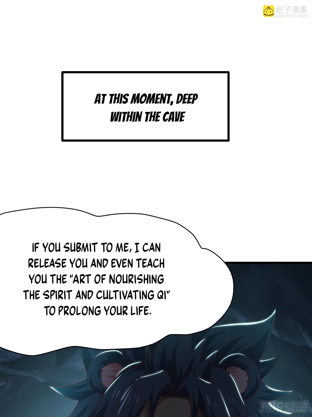 Rebirth of King Zhou: Not Being the Ultimate Villain Chapter 239 – Page 8