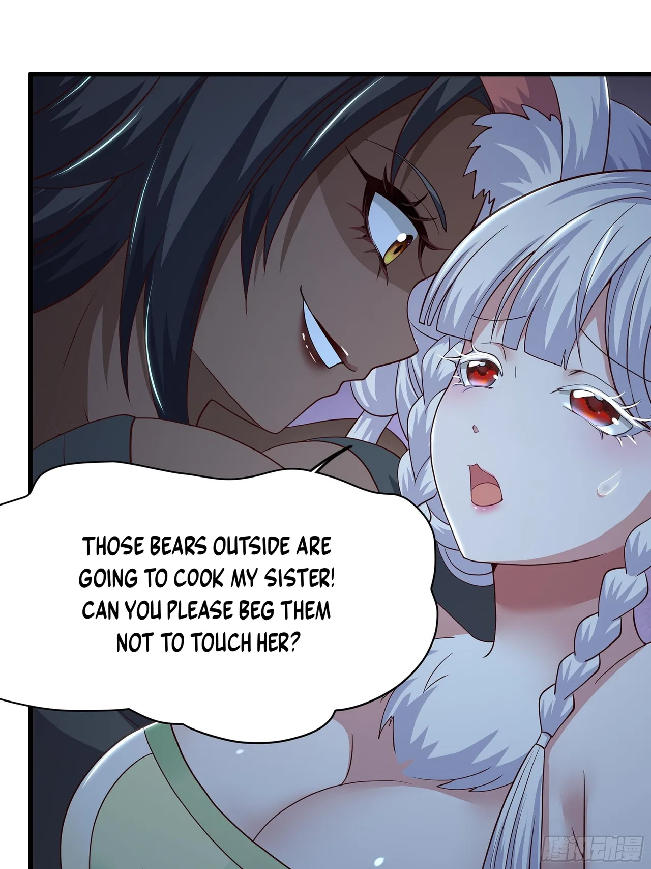 Rebirth of King Zhou: Not Being the Ultimate Villain Chapter 239 – Page 11