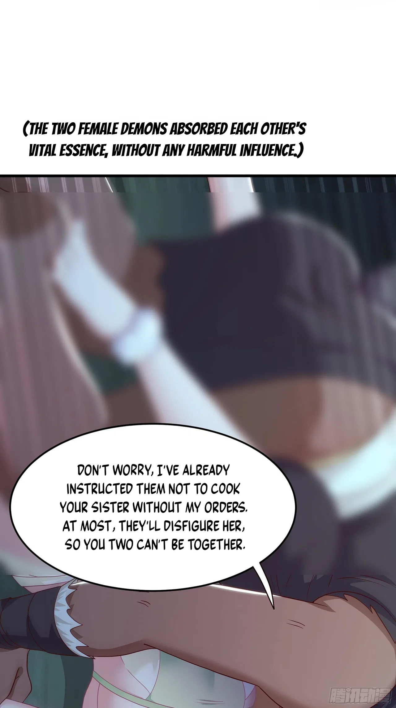 Rebirth of King Zhou: Not Being the Ultimate Villain Chapter 239 – Page 14