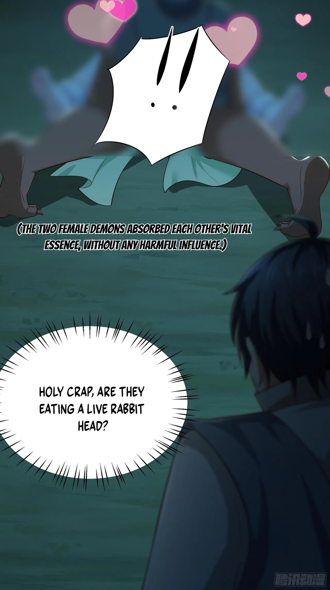 Rebirth of King Zhou: Not Being the Ultimate Villain Chapter 239 – Page 18