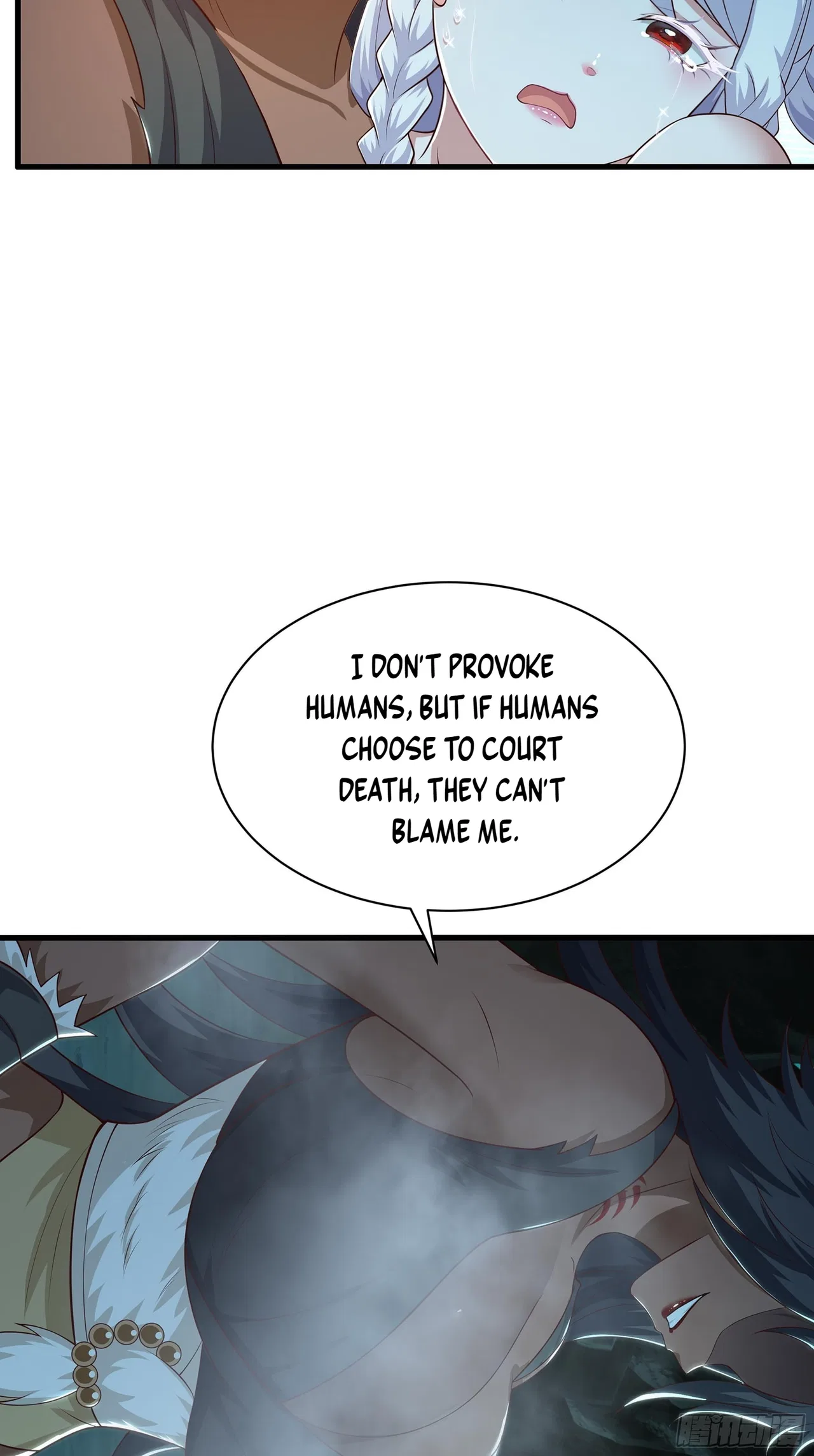 Rebirth of King Zhou: Not Being the Ultimate Villain Chapter 239 – Page 20