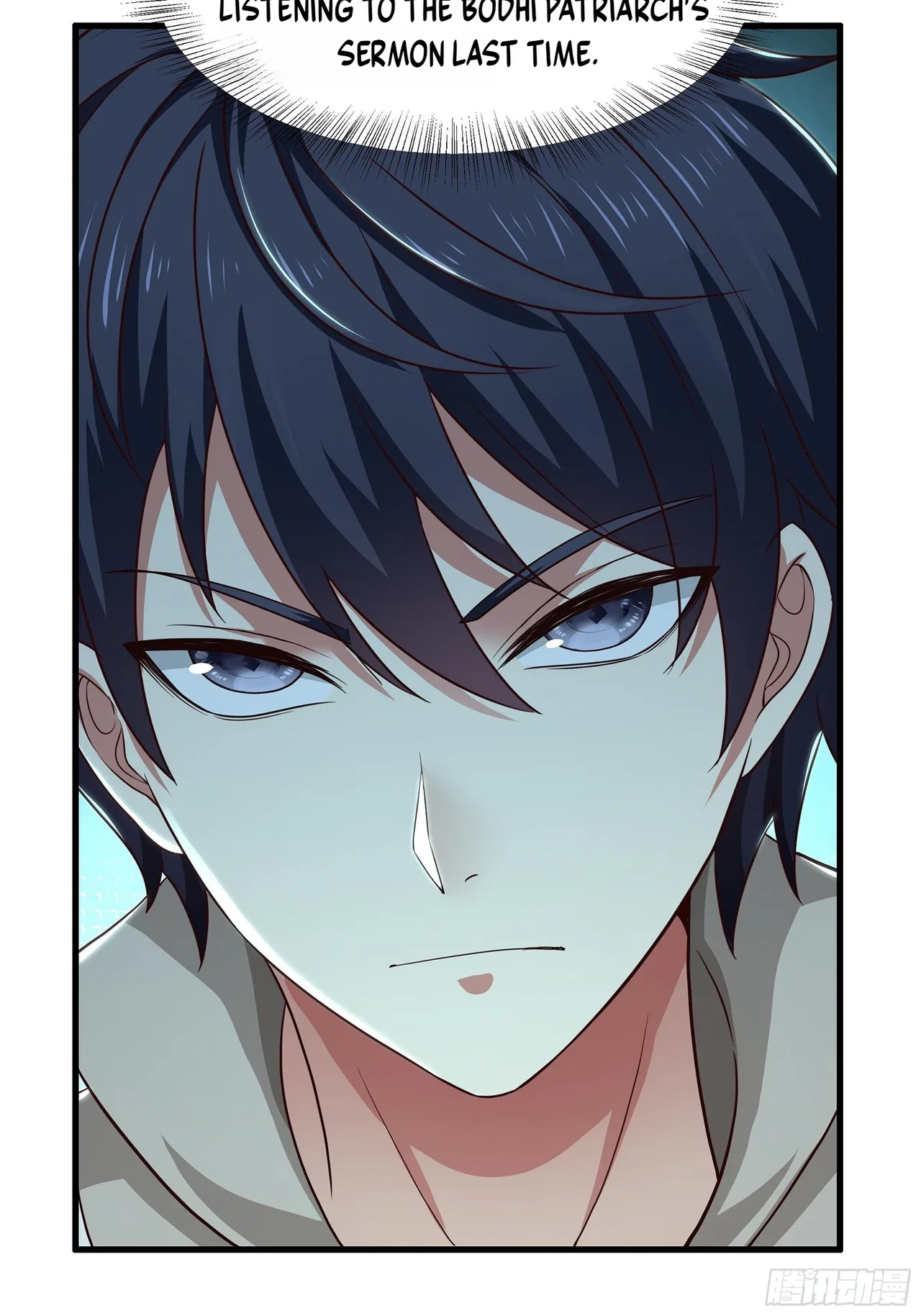 Rebirth of King Zhou: Not Being the Ultimate Villain Chapter 239 – Page 25