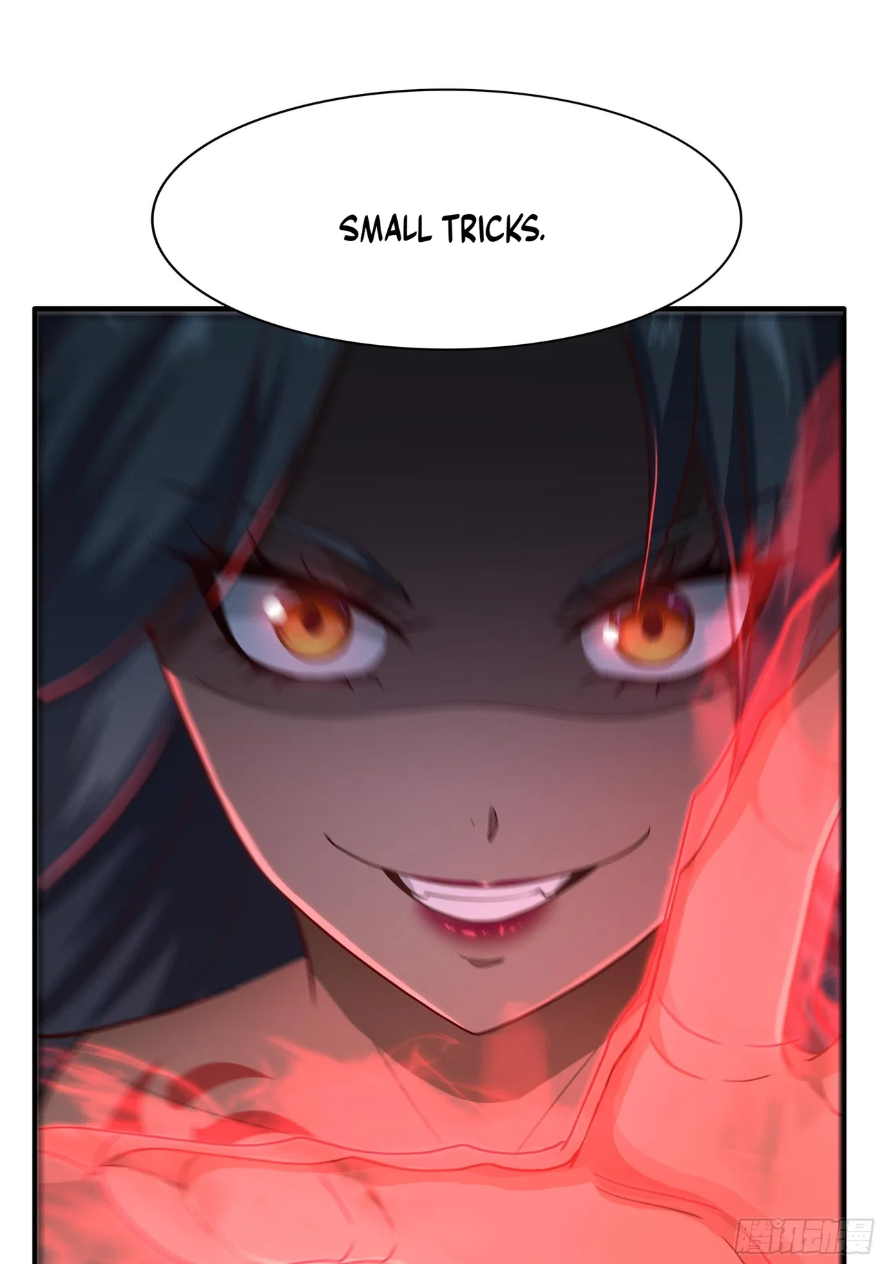 Rebirth of King Zhou: Not Being the Ultimate Villain Chapter 239 – Page 36