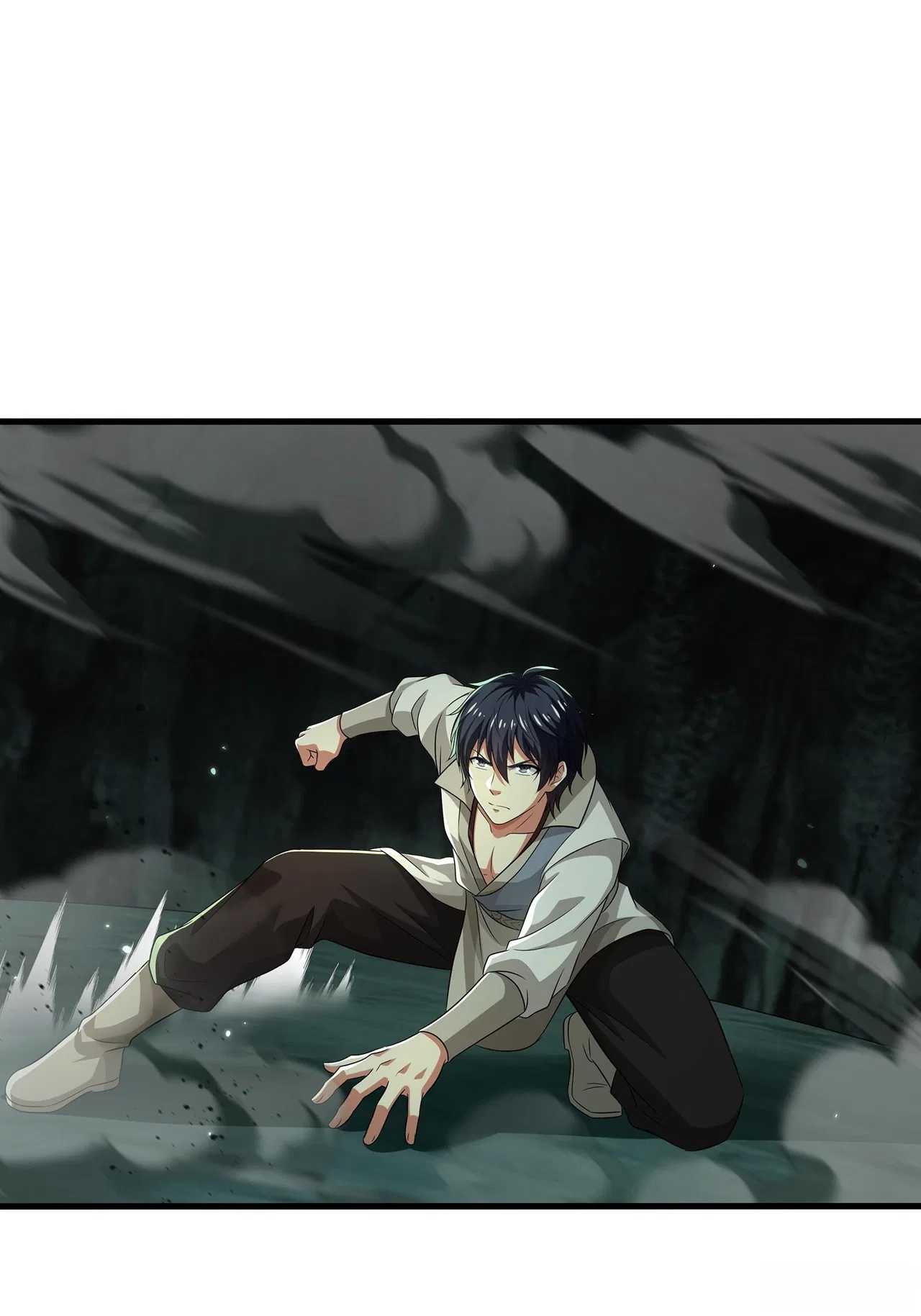 Rebirth of King Zhou: Not Being the Ultimate Villain Chapter 239 – Page 48