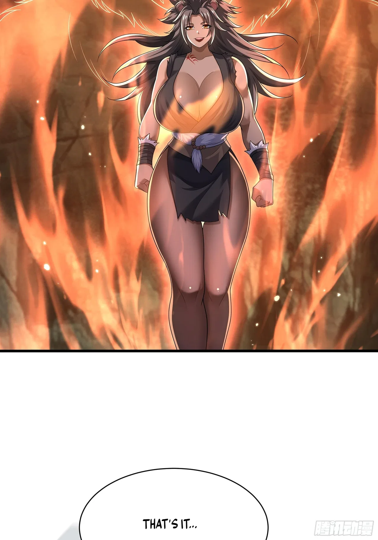 Rebirth of King Zhou: Not Being the Ultimate Villain Chapter 239 – Page 50