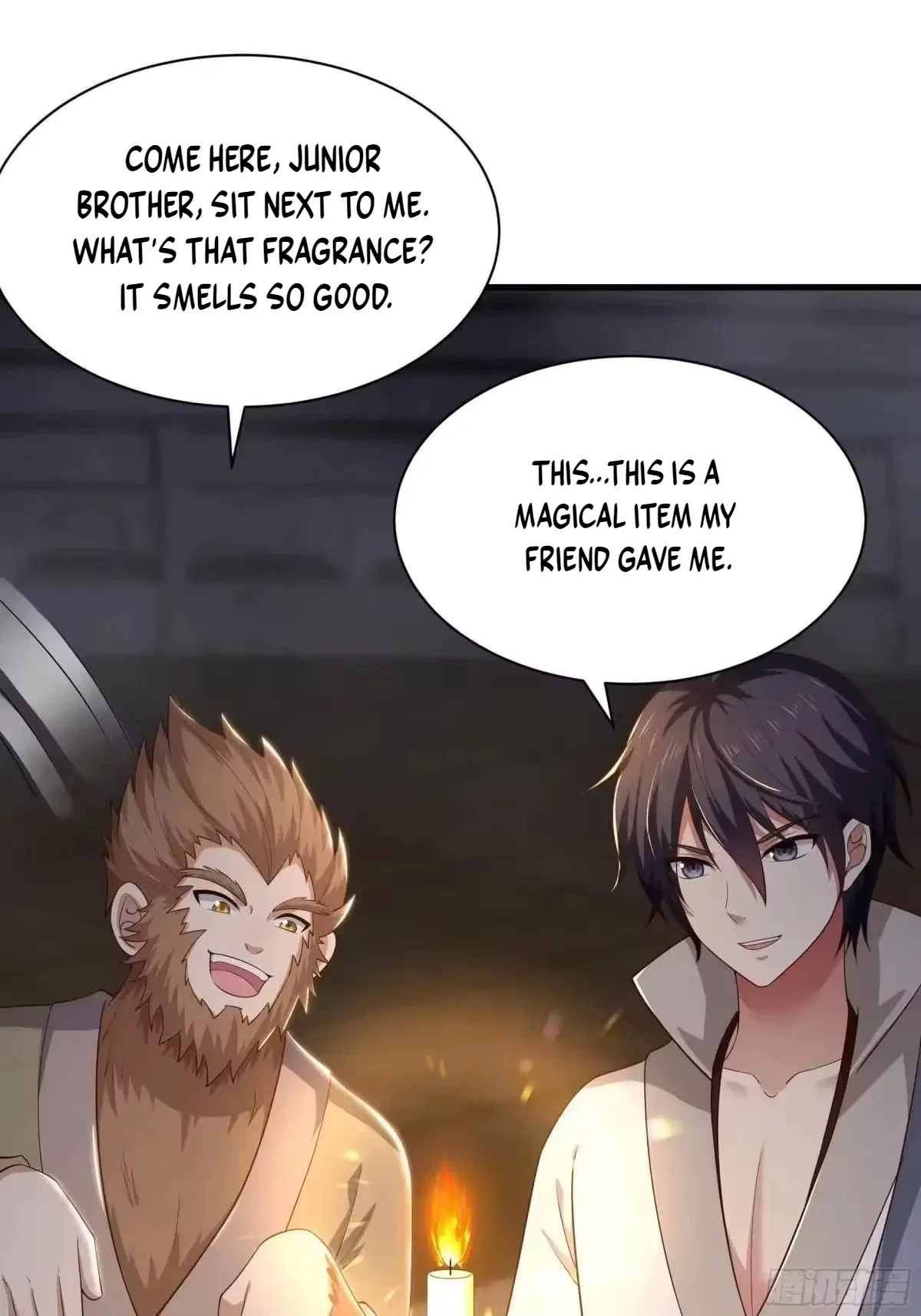Rebirth of King Zhou: Not Being the Ultimate Villain Chapter 238 – Page 14