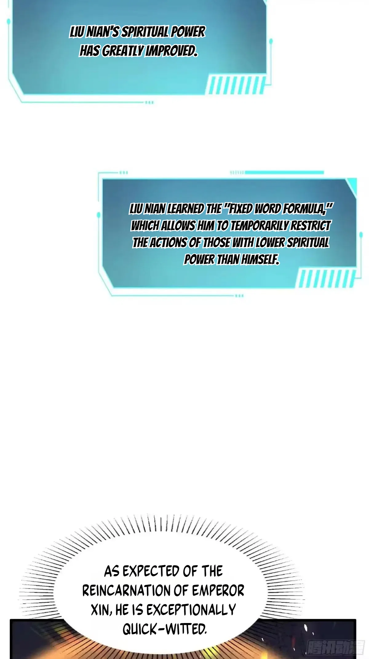 Rebirth of King Zhou: Not Being the Ultimate Villain Chapter 238 – Page 23