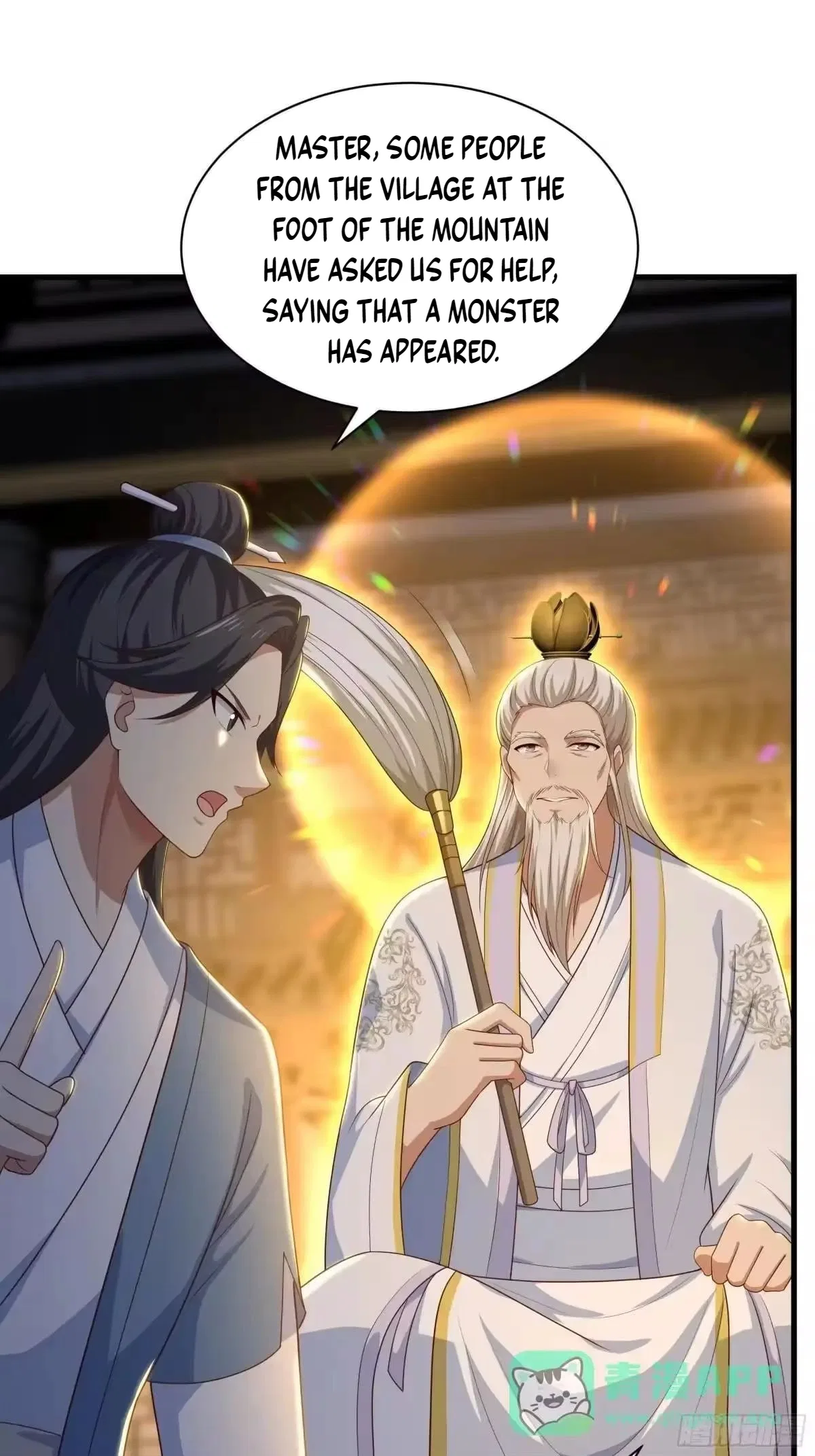 Rebirth of King Zhou: Not Being the Ultimate Villain Chapter 238 – Page 32