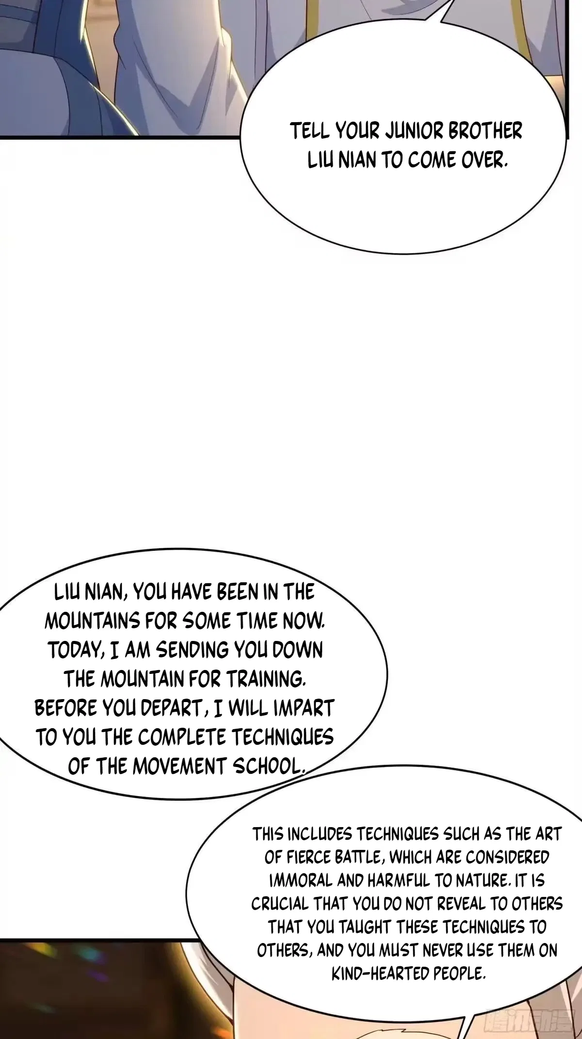 Rebirth of King Zhou: Not Being the Ultimate Villain Chapter 238 – Page 33