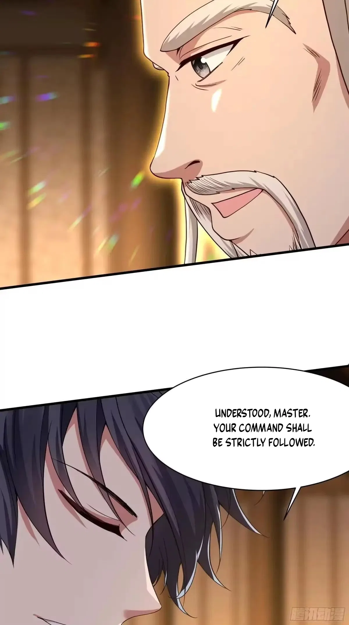 Rebirth of King Zhou: Not Being the Ultimate Villain Chapter 238 – Page 34