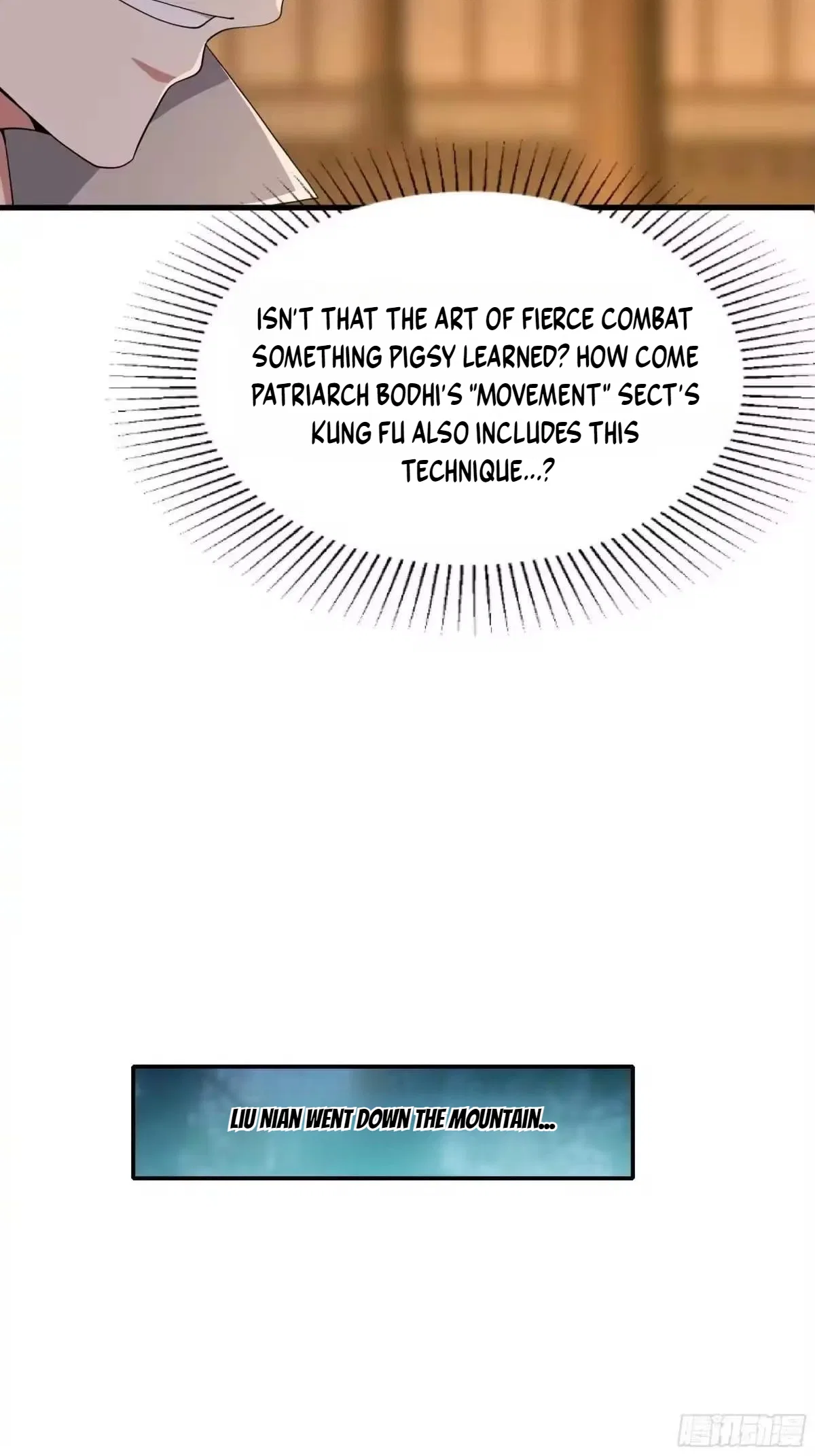 Rebirth of King Zhou: Not Being the Ultimate Villain Chapter 238 – Page 35