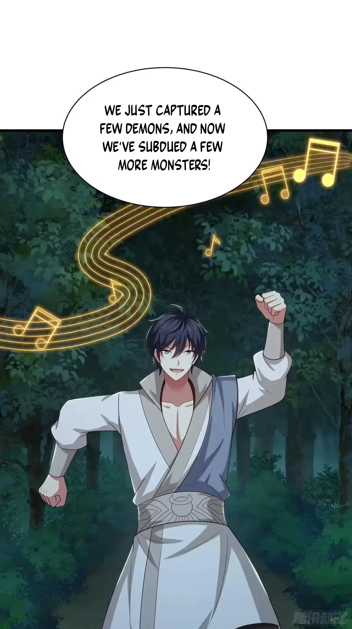 Rebirth of King Zhou: Not Being the Ultimate Villain Chapter 238 – Page 36