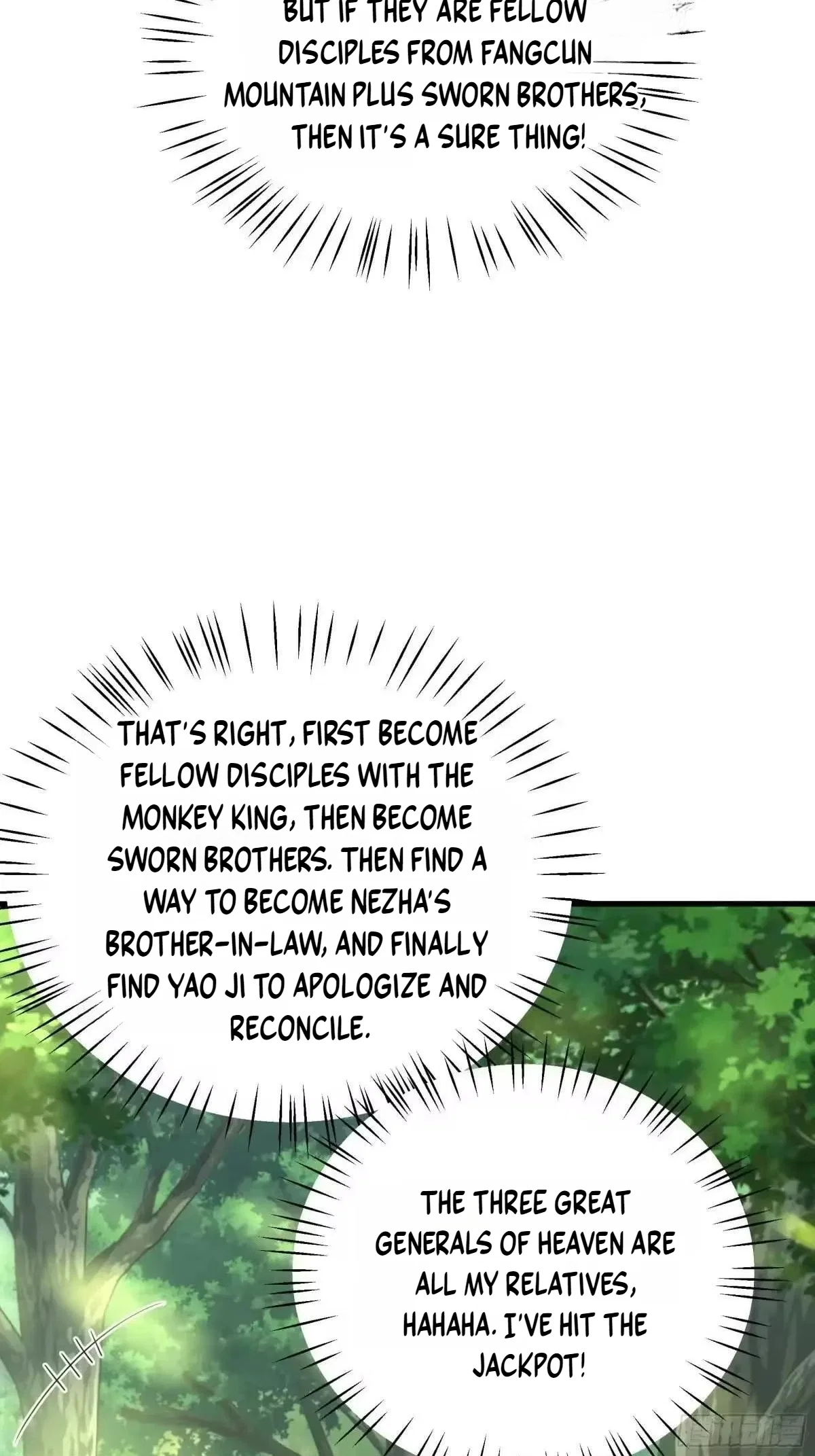 Rebirth of King Zhou: Not Being the Ultimate Villain Chapter 237 – Page 3