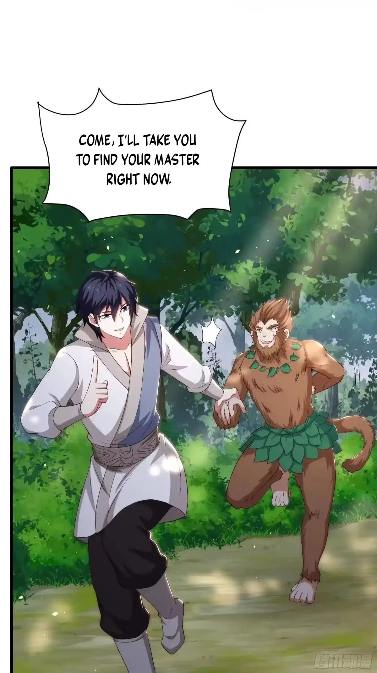 Rebirth of King Zhou: Not Being the Ultimate Villain Chapter 237 – Page 6