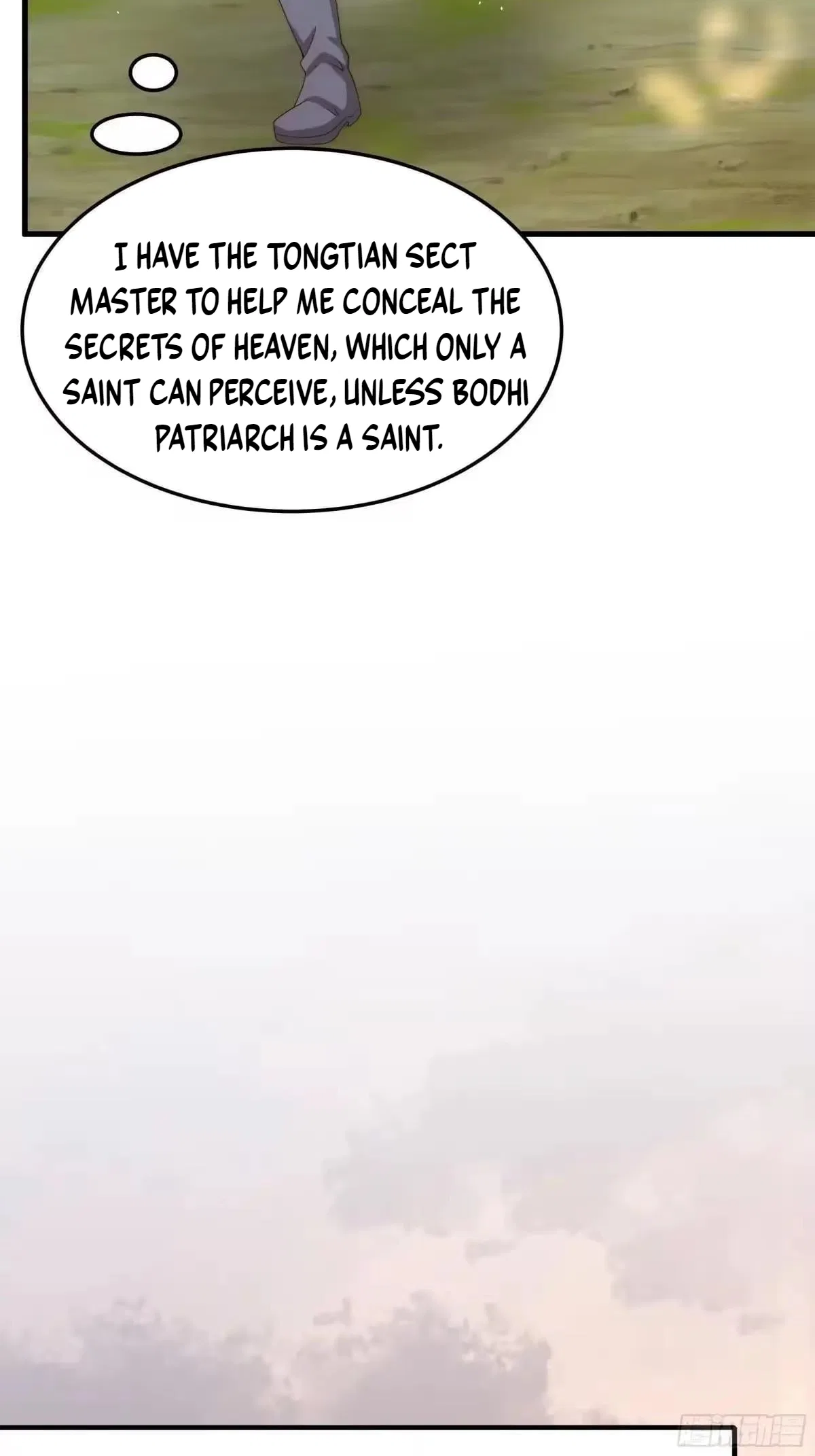 Rebirth of King Zhou: Not Being the Ultimate Villain Chapter 237 – Page 7