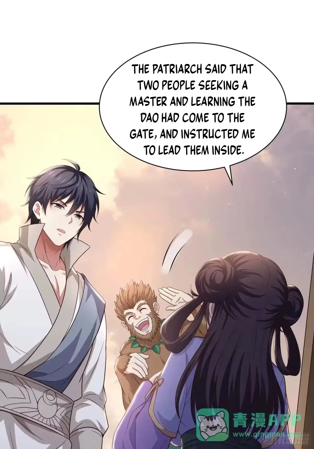 Rebirth of King Zhou: Not Being the Ultimate Villain Chapter 237 – Page 15