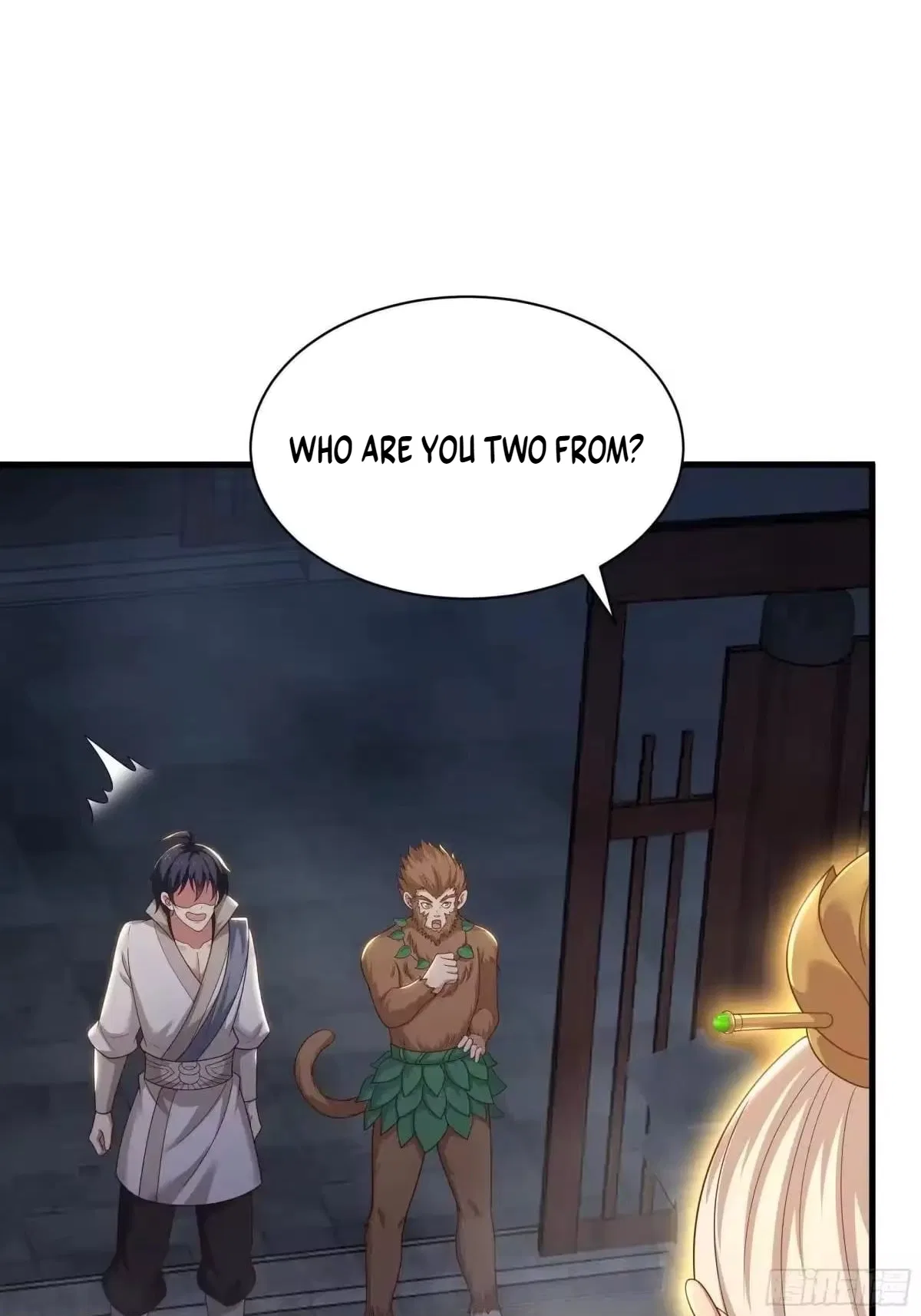 Rebirth of King Zhou: Not Being the Ultimate Villain Chapter 237 – Page 28