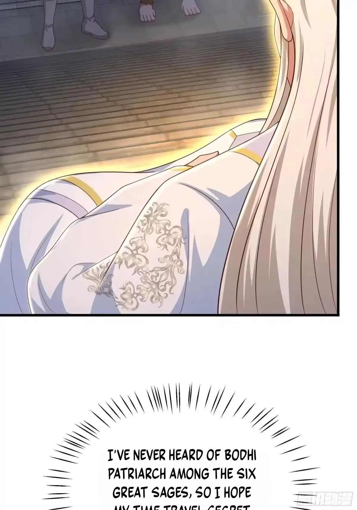Rebirth of King Zhou: Not Being the Ultimate Villain Chapter 237 – Page 29