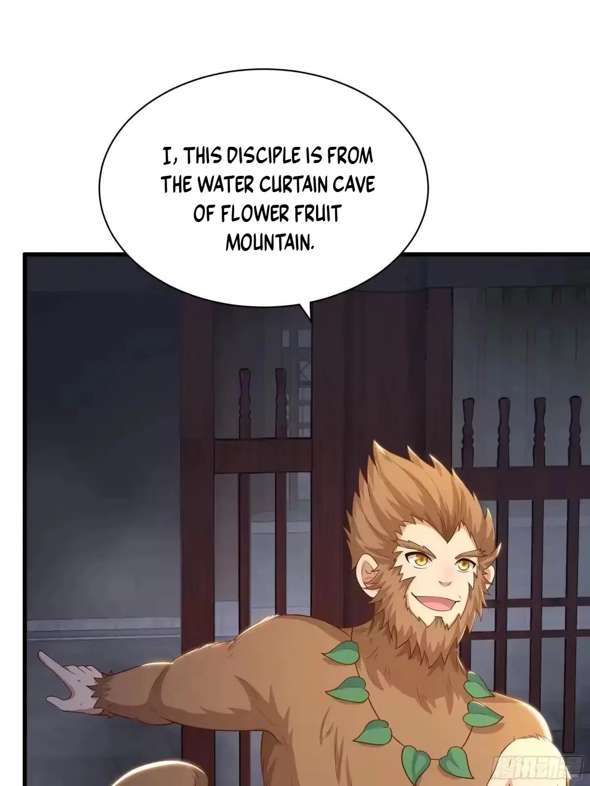 Rebirth of King Zhou: Not Being the Ultimate Villain Chapter 237 – Page 32