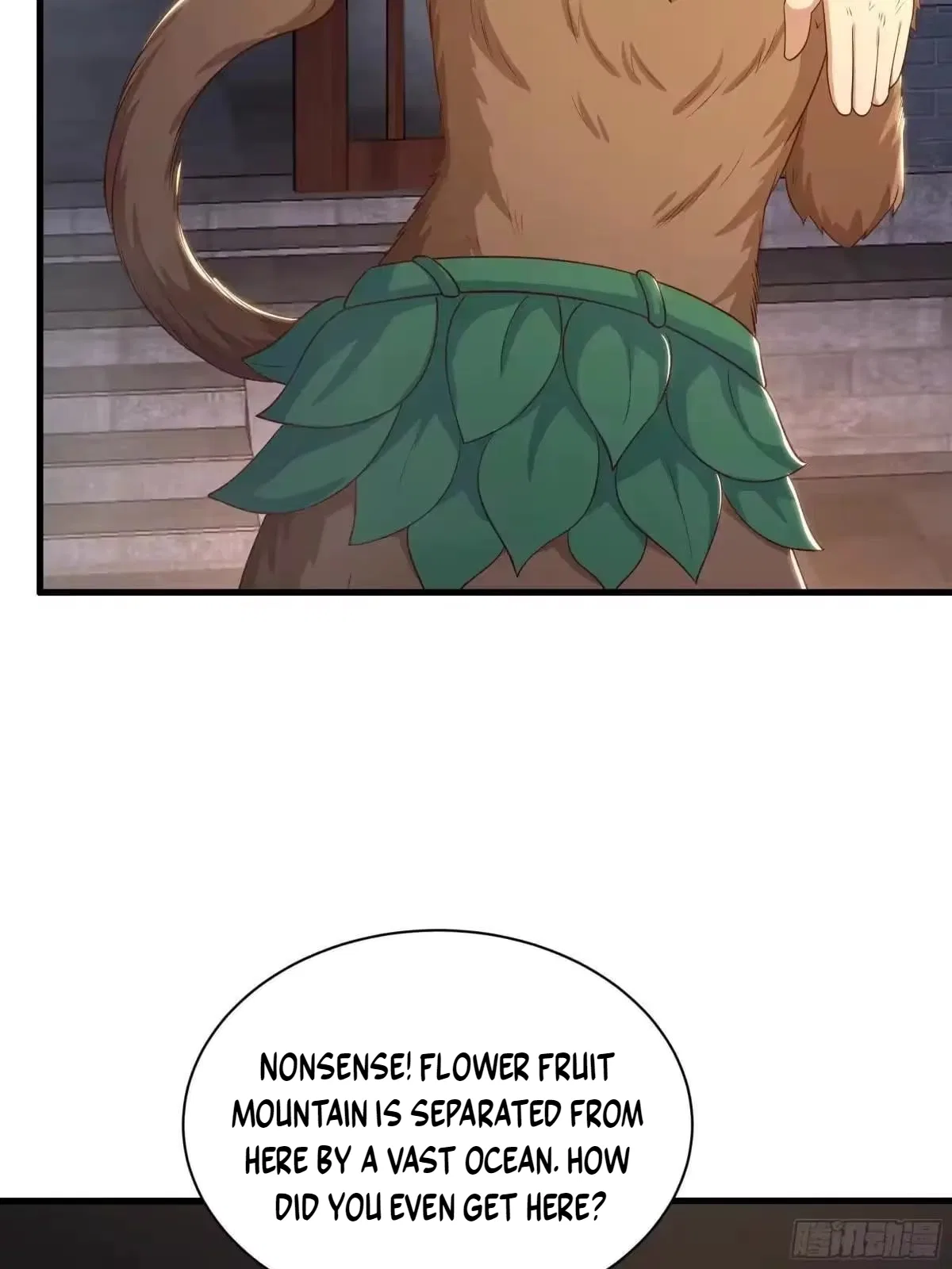 Rebirth of King Zhou: Not Being the Ultimate Villain Chapter 237 – Page 33