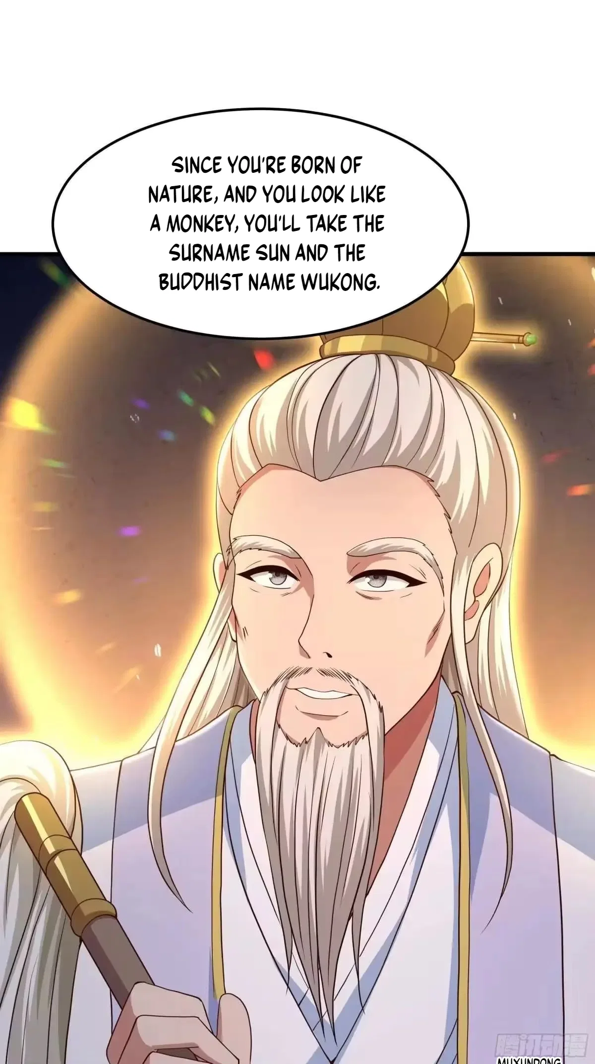 Rebirth of King Zhou: Not Being the Ultimate Villain Chapter 237 – Page 38
