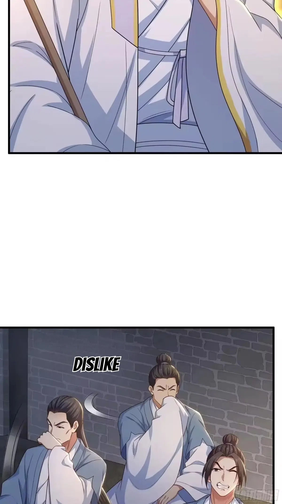 Rebirth of King Zhou: Not Being the Ultimate Villain Chapter 237 – Page 46