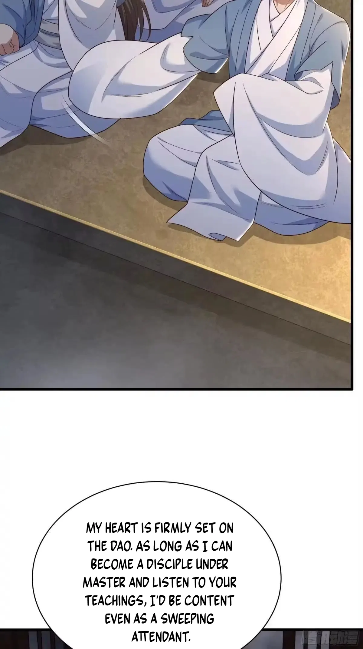 Rebirth of King Zhou: Not Being the Ultimate Villain Chapter 237 – Page 47