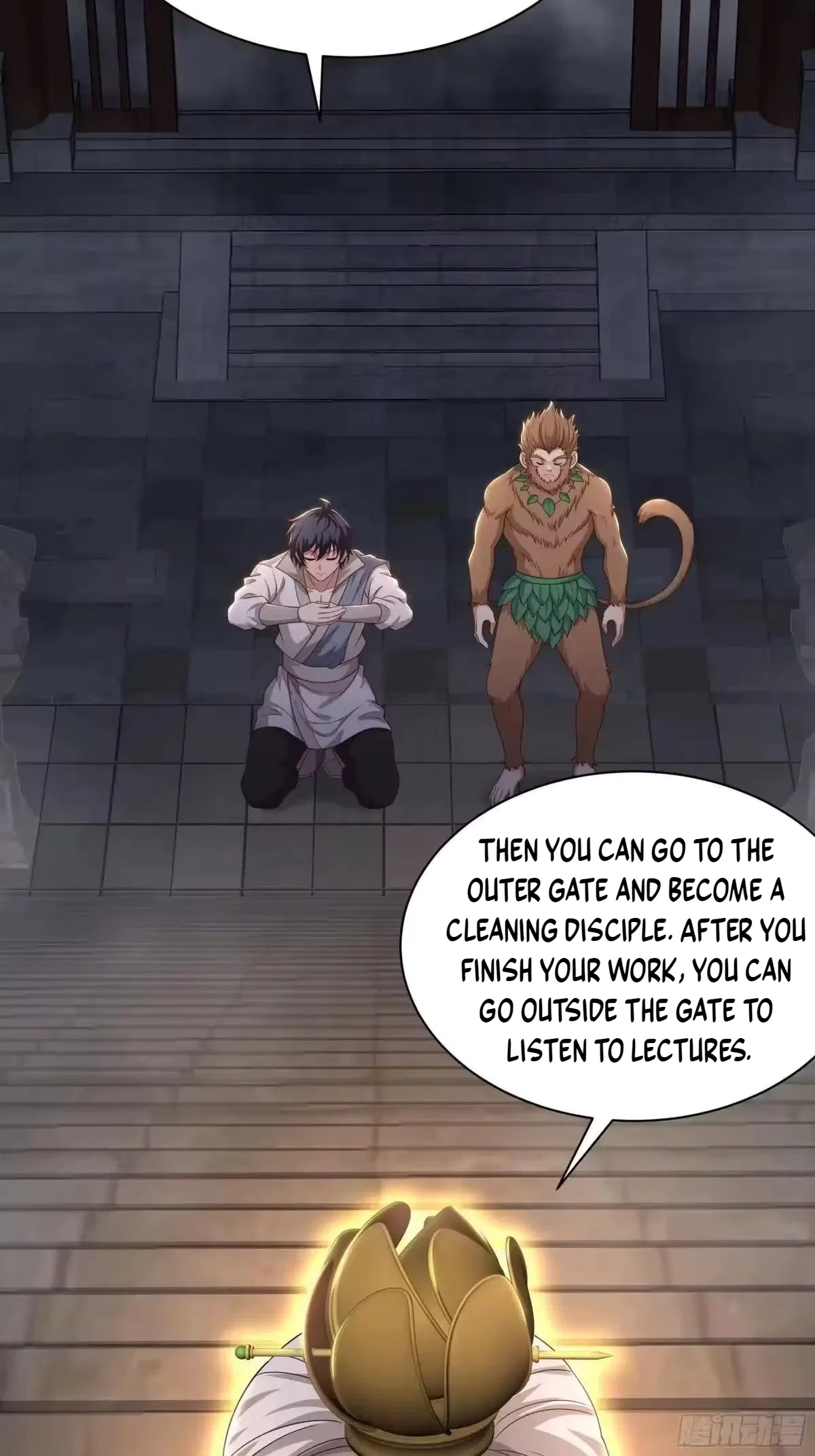 Rebirth of King Zhou: Not Being the Ultimate Villain Chapter 237 – Page 48
