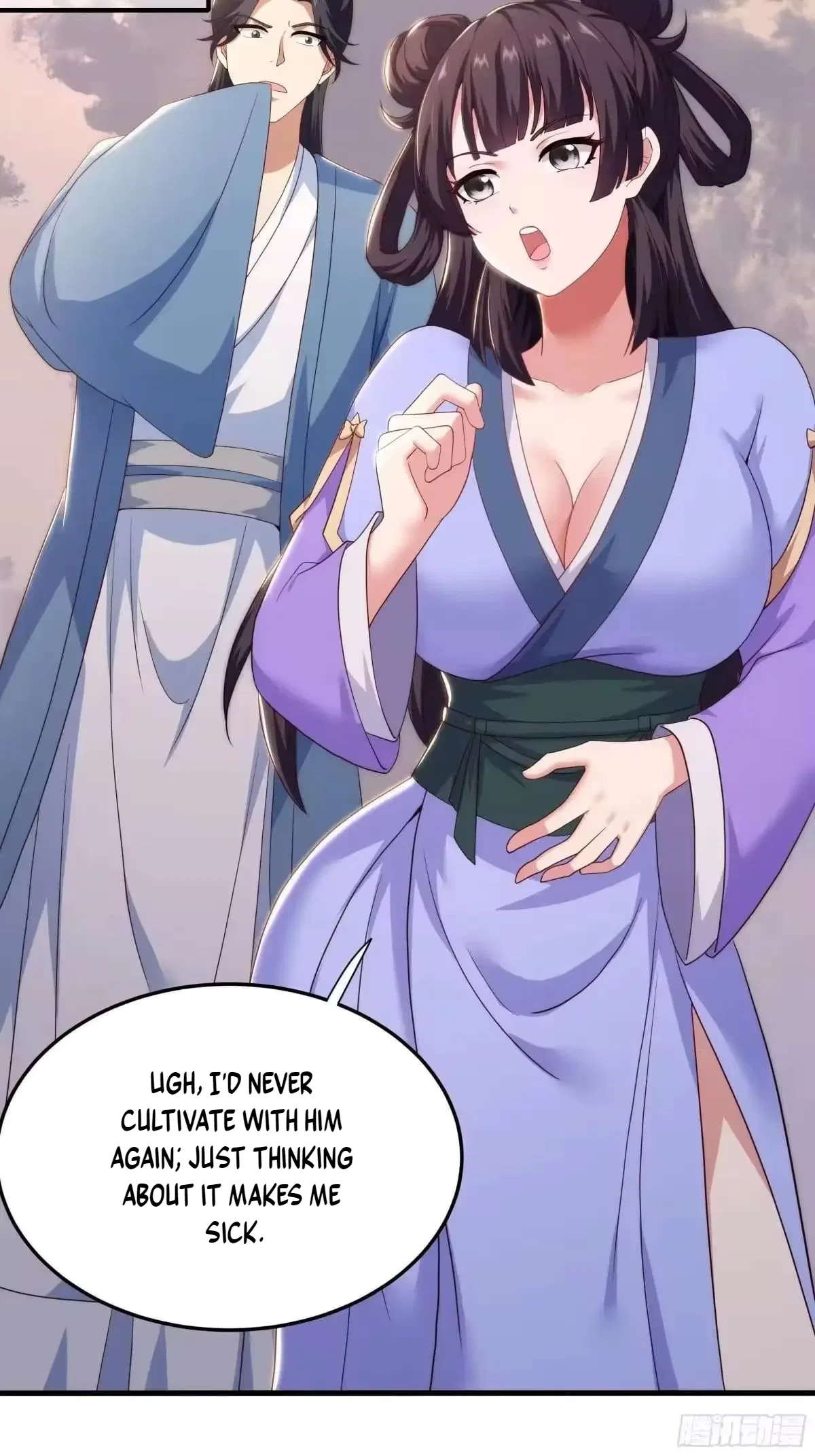Rebirth of King Zhou: Not Being the Ultimate Villain Chapter 237 – Page 52