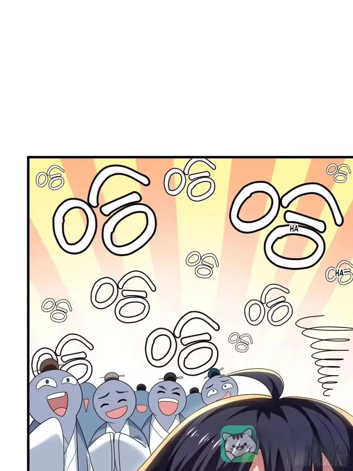 Rebirth of King Zhou: Not Being the Ultimate Villain Chapter 237 – Page 55