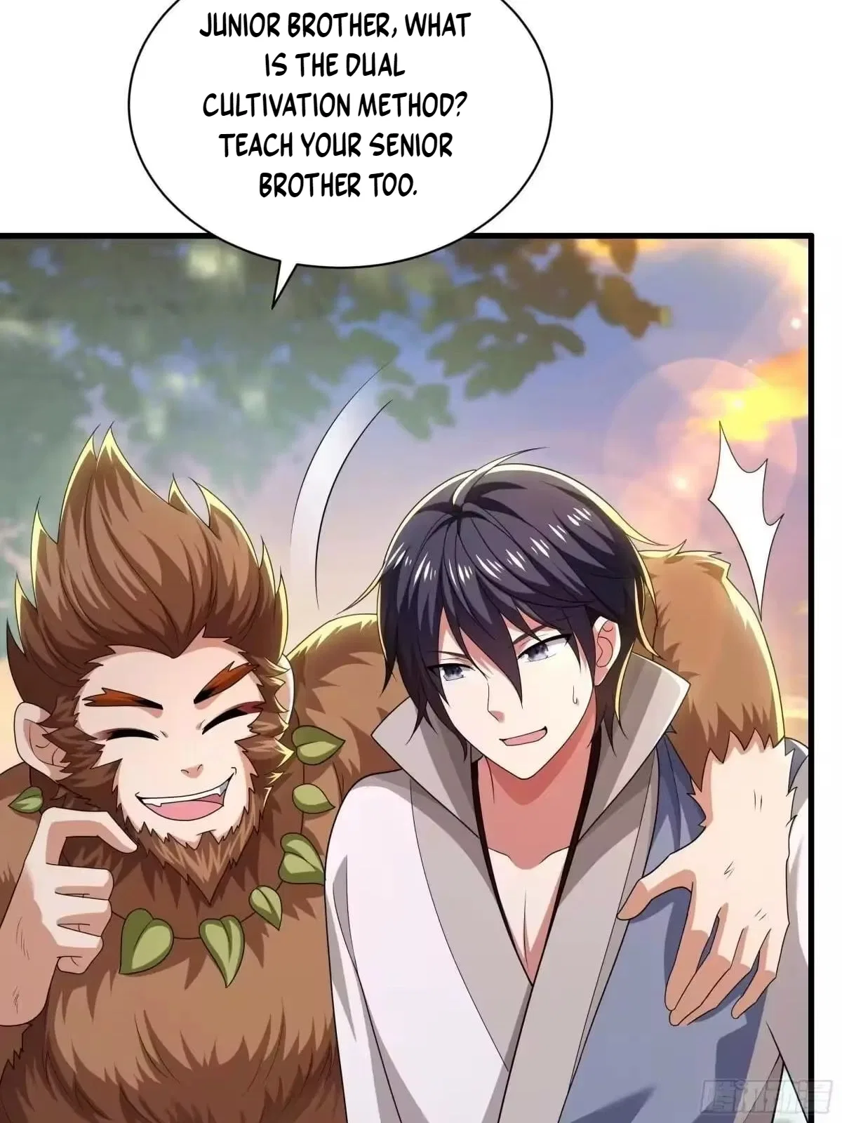 Rebirth of King Zhou: Not Being the Ultimate Villain Chapter 237 – Page 57