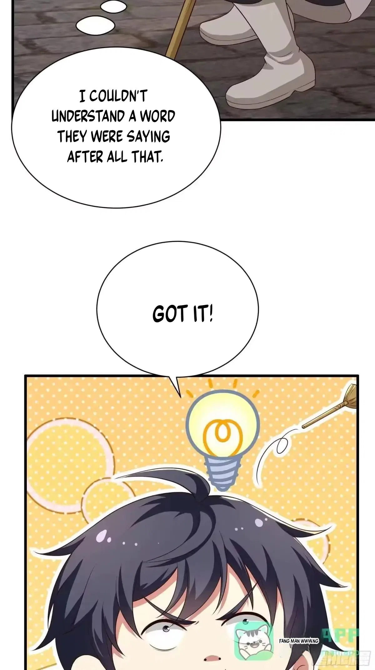 Rebirth of King Zhou: Not Being the Ultimate Villain Chapter 237 – Page 65