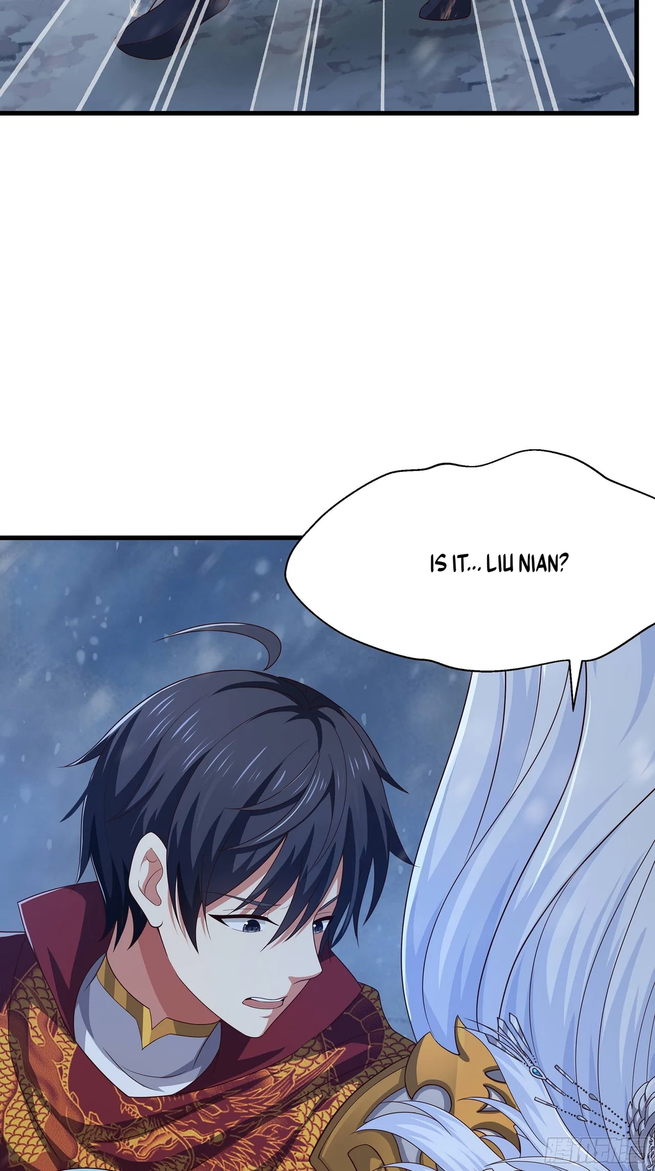Rebirth of King Zhou: Not Being the Ultimate Villain Chapter 236 – Page 9