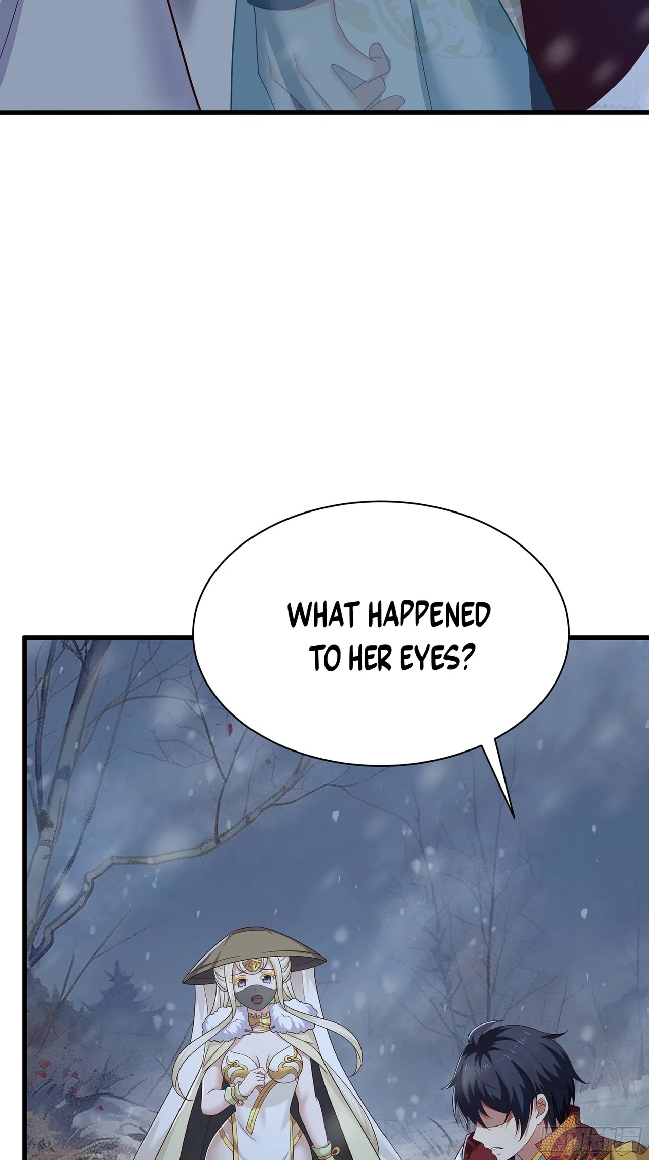 Rebirth of King Zhou: Not Being the Ultimate Villain Chapter 236 – Page 11