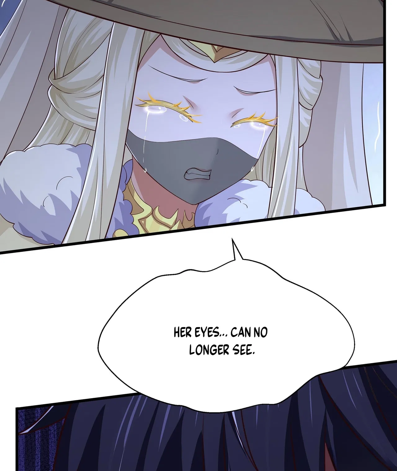 Rebirth of King Zhou: Not Being the Ultimate Villain Chapter 236 – Page 13