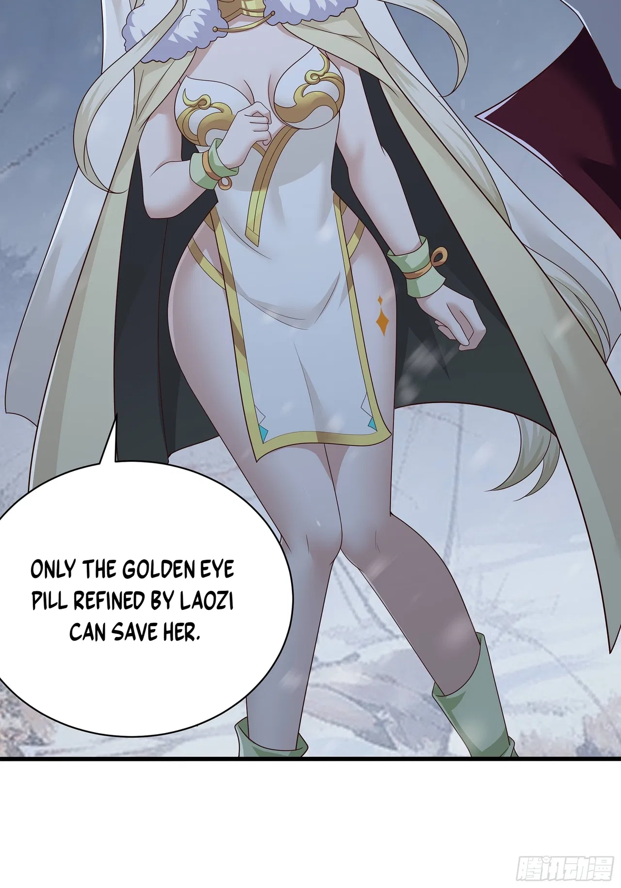 Rebirth of King Zhou: Not Being the Ultimate Villain Chapter 236 – Page 16