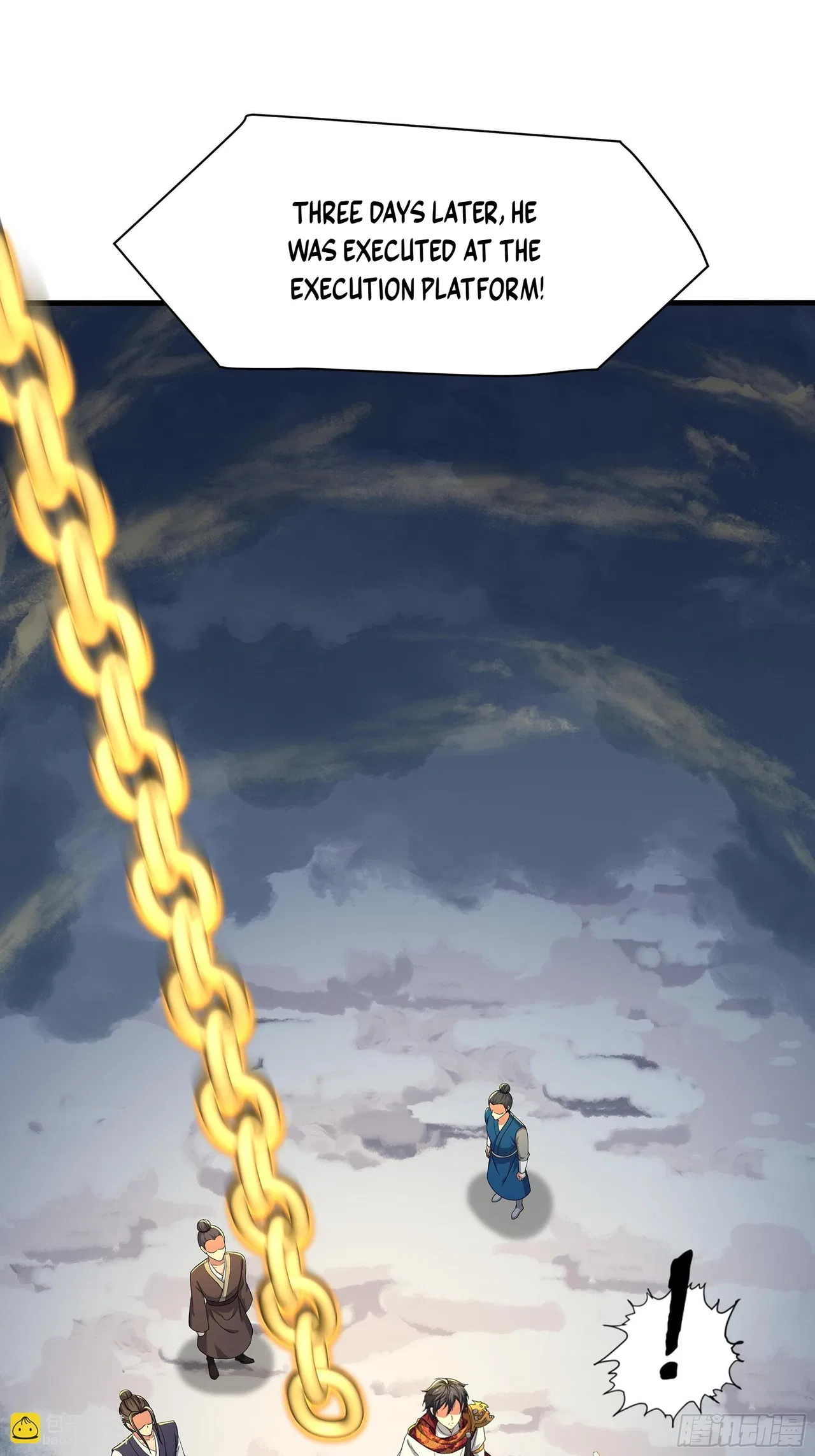 Rebirth of King Zhou: Not Being the Ultimate Villain Chapter 236 – Page 24