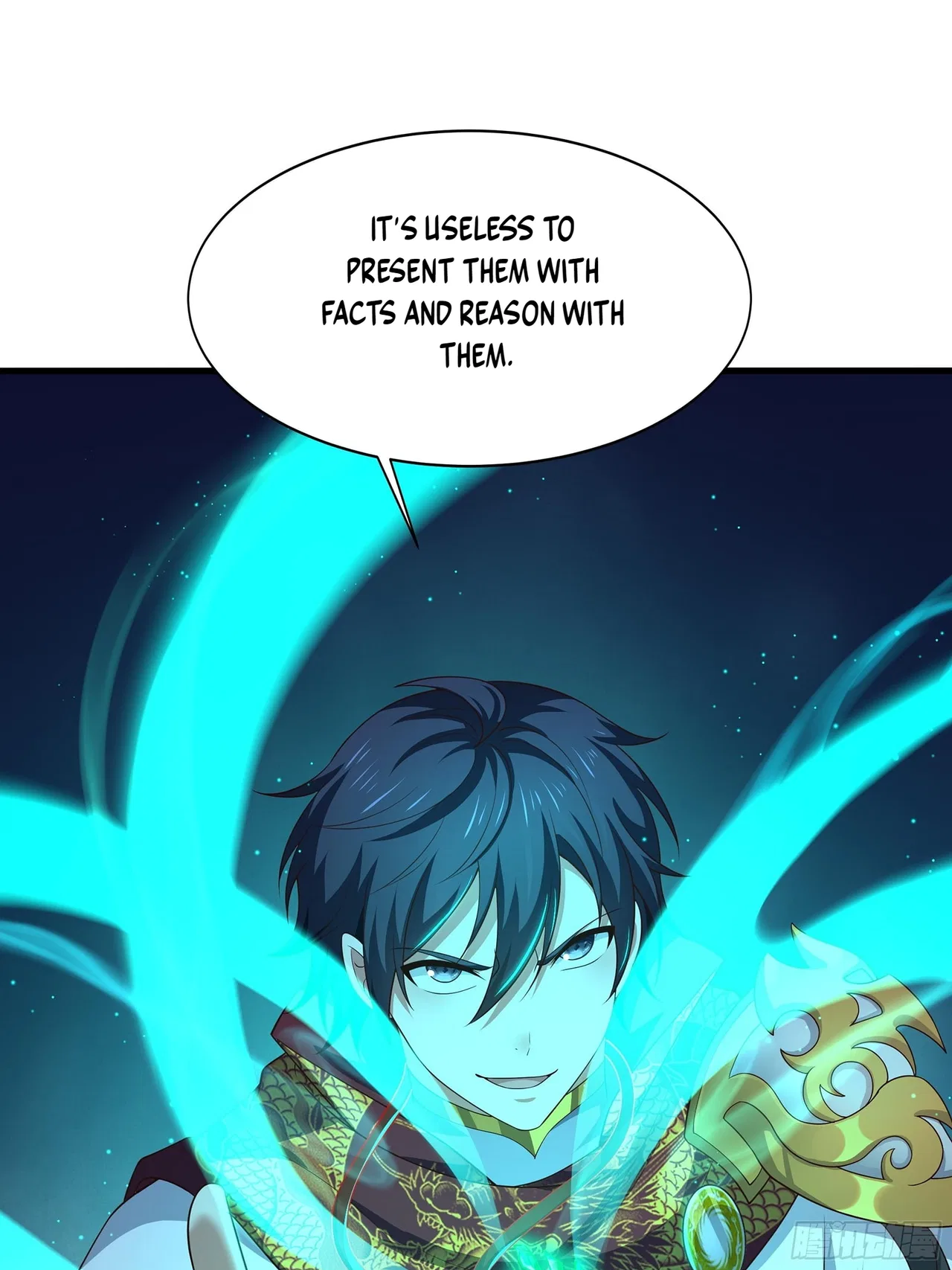 Rebirth of King Zhou: Not Being the Ultimate Villain Chapter 236 – Page 28