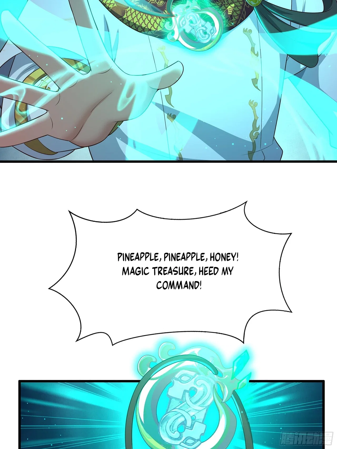 Rebirth of King Zhou: Not Being the Ultimate Villain Chapter 236 – Page 29