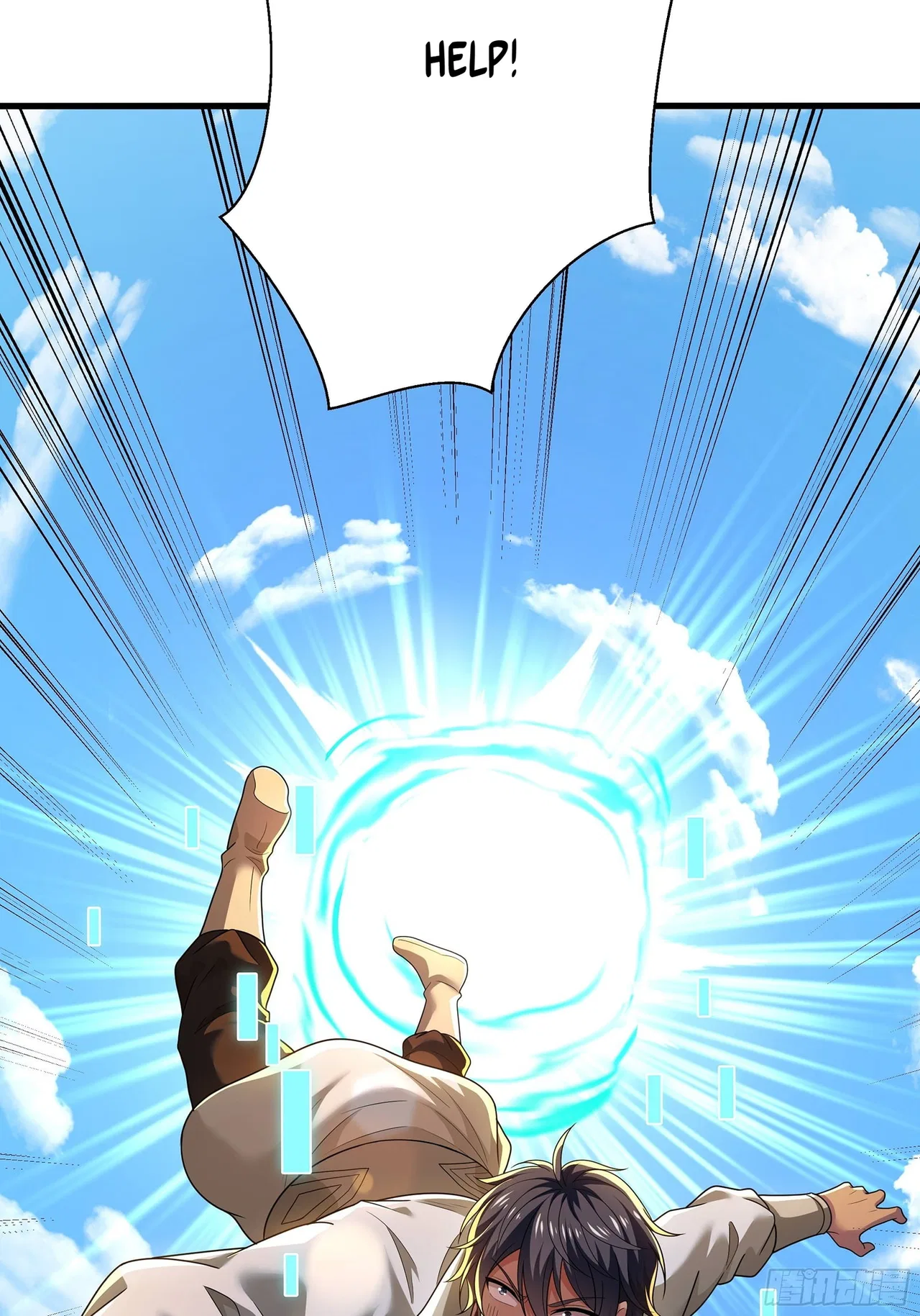 Rebirth of King Zhou: Not Being the Ultimate Villain Chapter 236 – Page 36