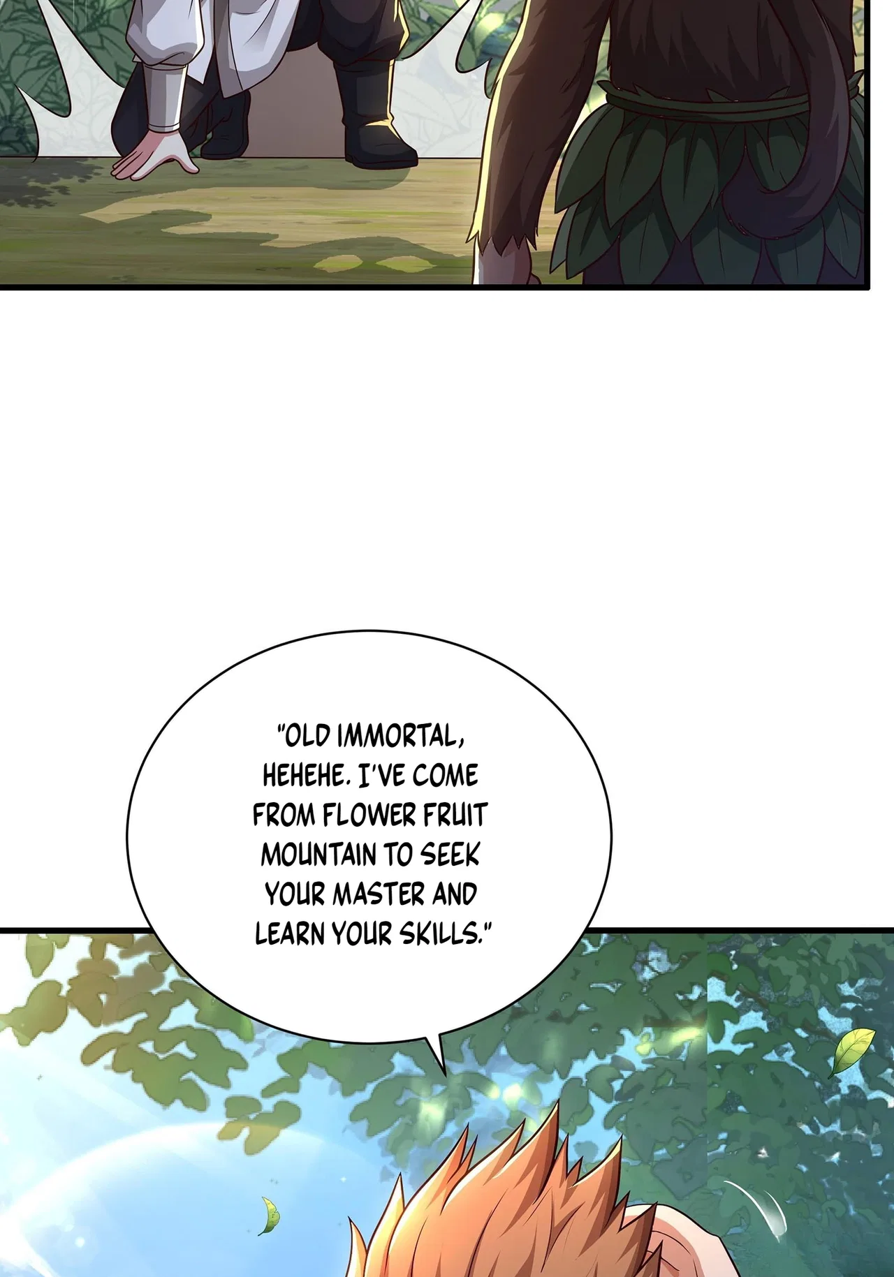 Rebirth of King Zhou: Not Being the Ultimate Villain Chapter 236 – Page 46