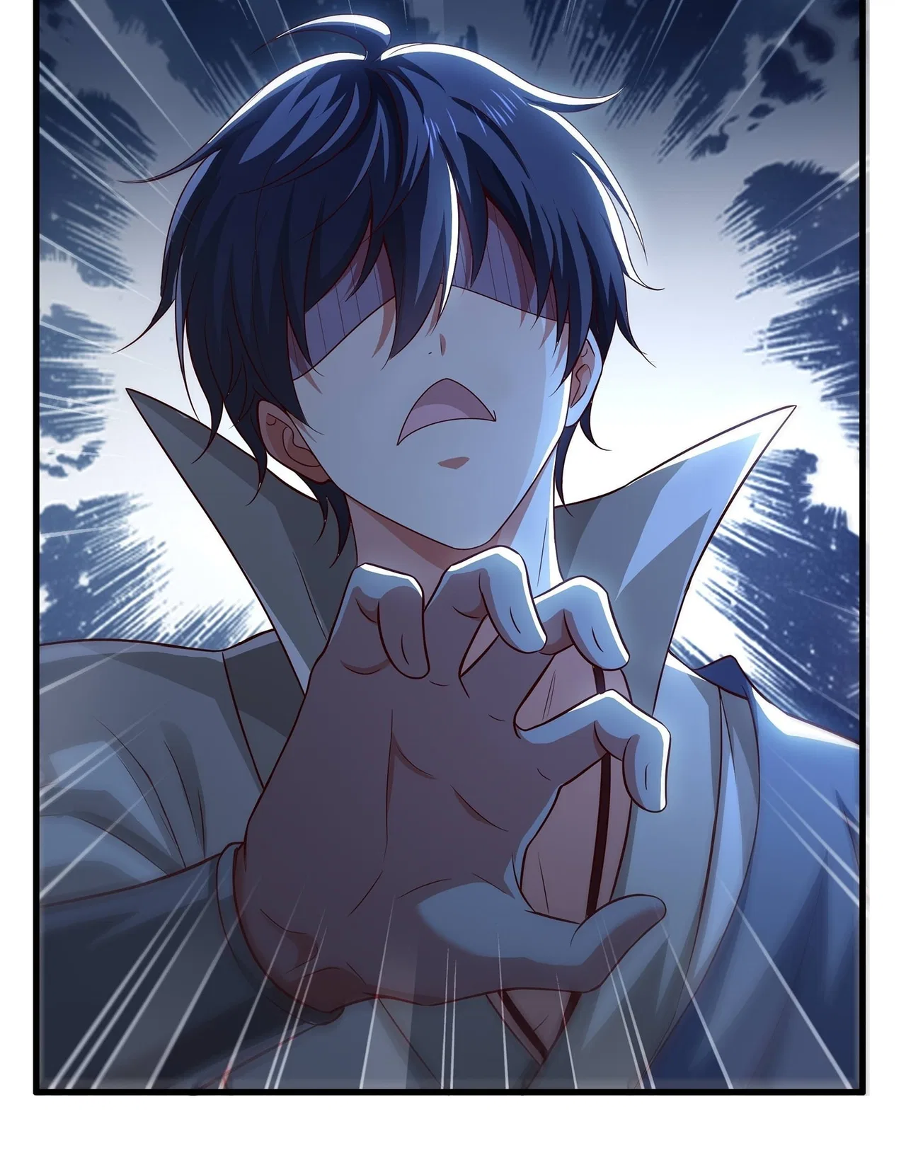 Rebirth of King Zhou: Not Being the Ultimate Villain Chapter 236 – Page 49