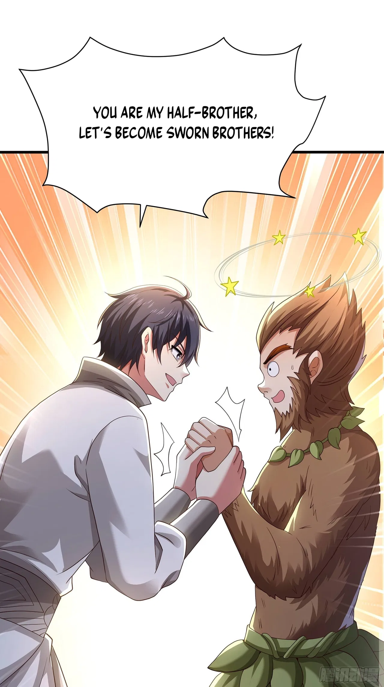 Rebirth of King Zhou: Not Being the Ultimate Villain Chapter 236 – Page 54