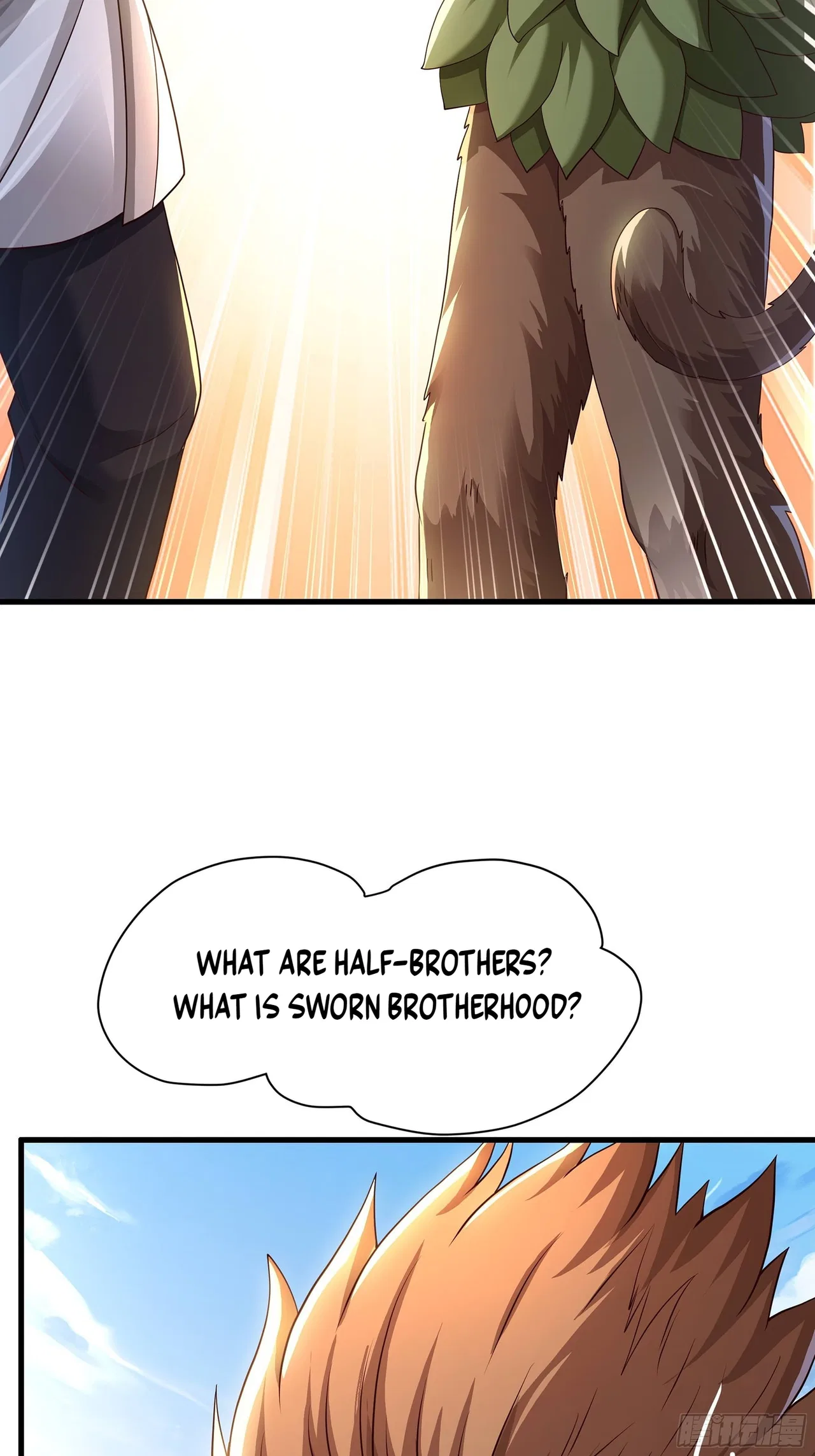 Rebirth of King Zhou: Not Being the Ultimate Villain Chapter 236 – Page 55