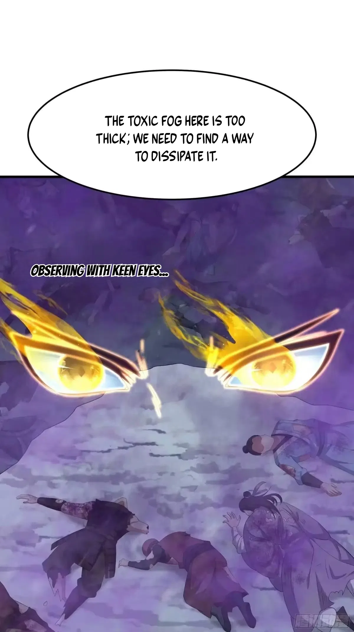 Rebirth of King Zhou: Not Being the Ultimate Villain Chapter 235 – Page 36