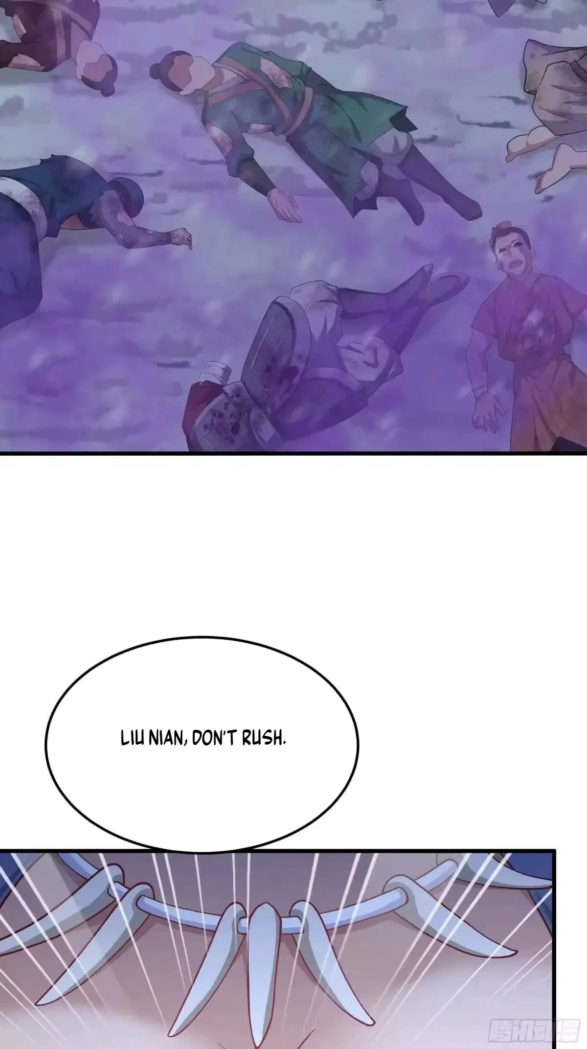 Rebirth of King Zhou: Not Being the Ultimate Villain Chapter 235 – Page 37