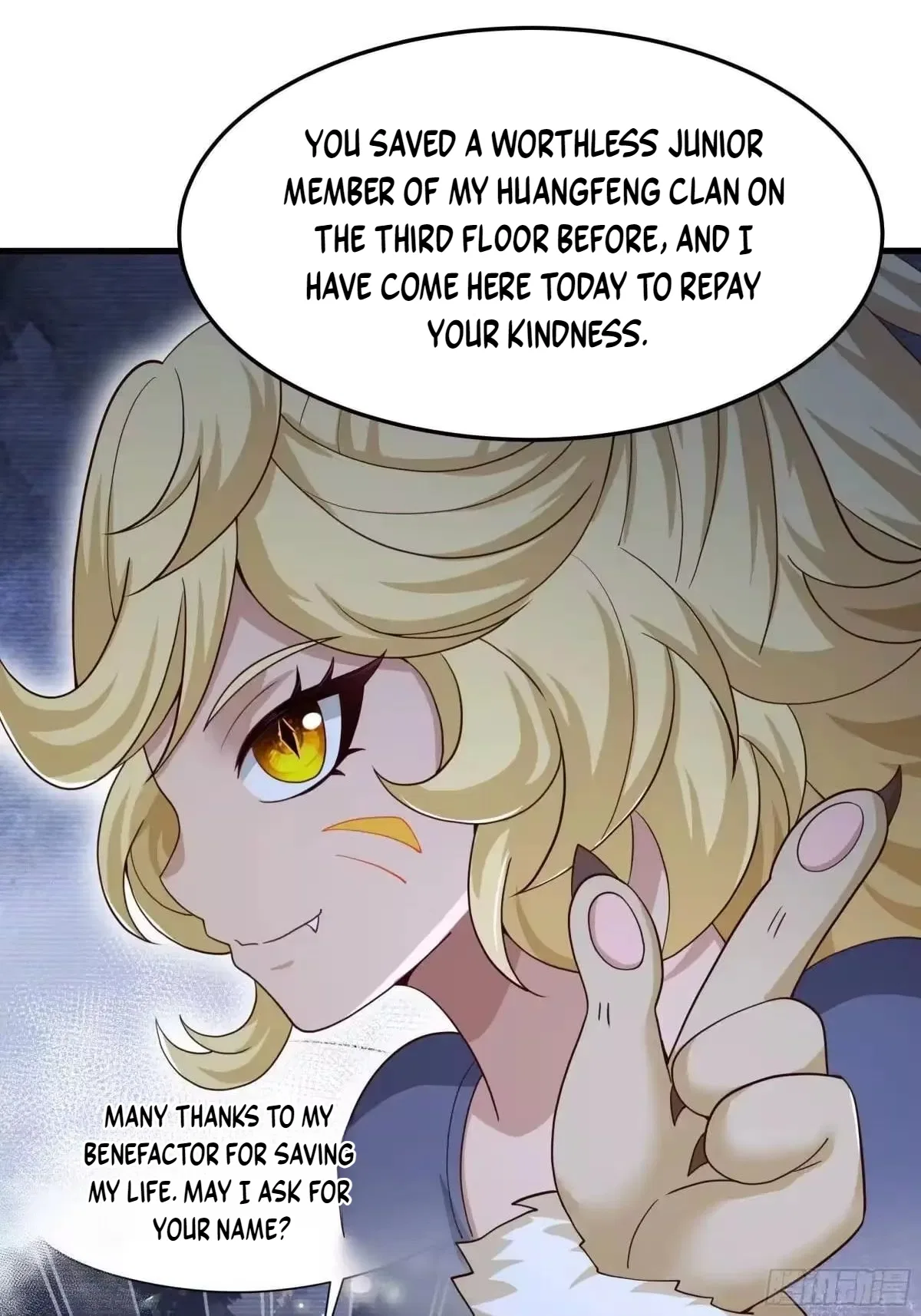 Rebirth of King Zhou: Not Being the Ultimate Villain Chapter 235 – Page 43